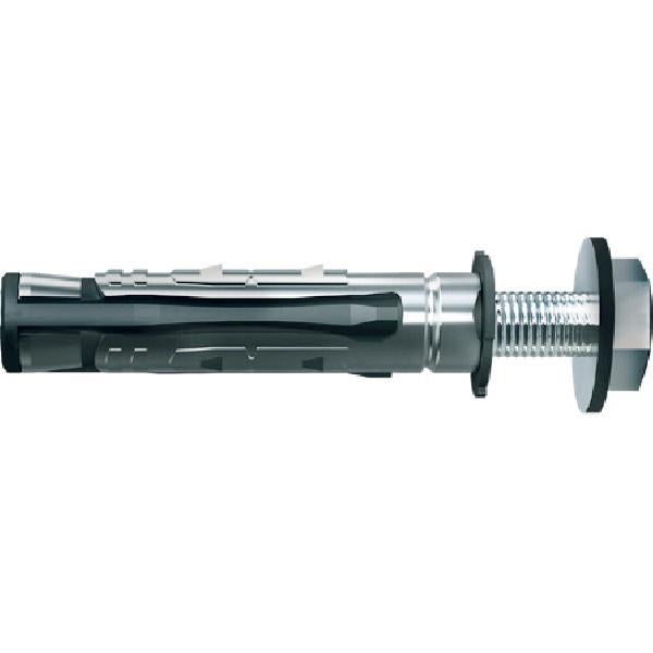 Tasselli Elematic T88/V Torx 10x100mm - Confezione Da 25 Pezzi | Prolungati Per Fissaggi Robusti - Foto 5