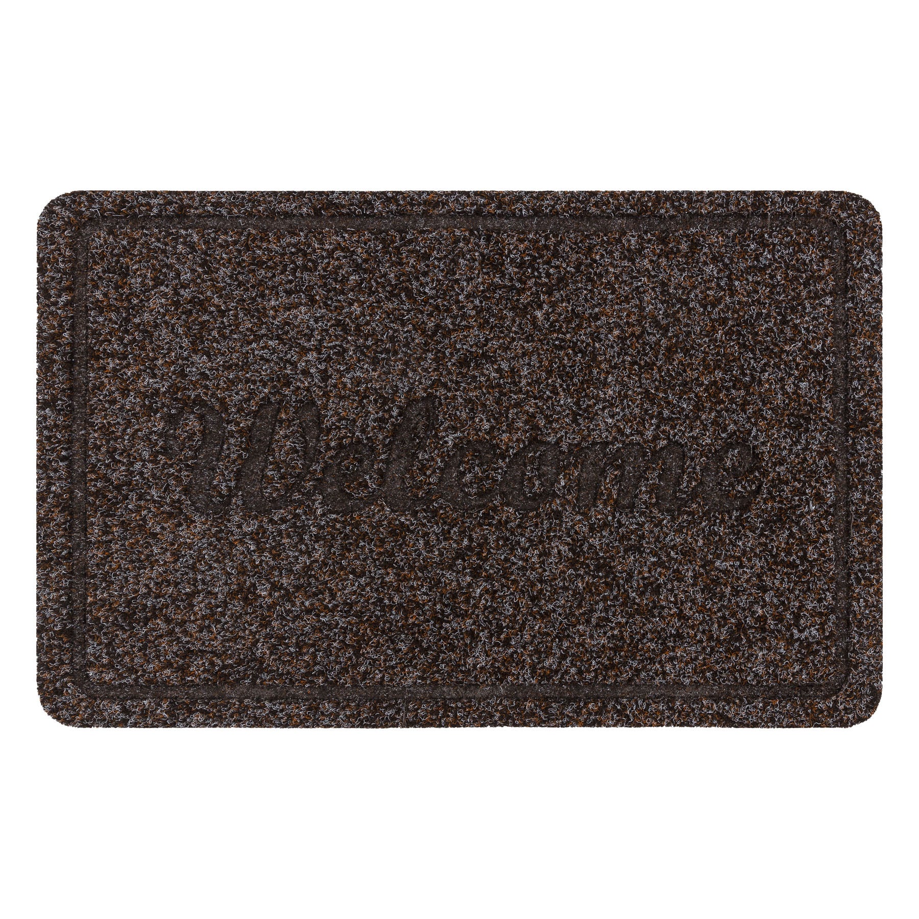 Zerbino Antiscivolo VECTRA 0316 Da Esterno, Interno Beige Beige 40x60 Cm - Foto 9