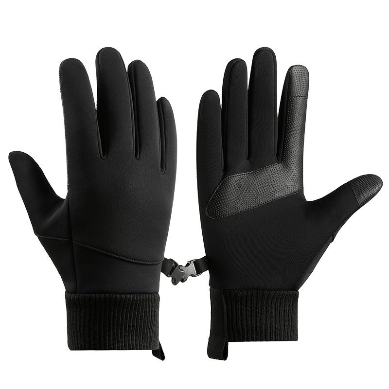 I MIGLIORI GUANTI DA CICLISMO INVERNALE BL - Bicycle Line