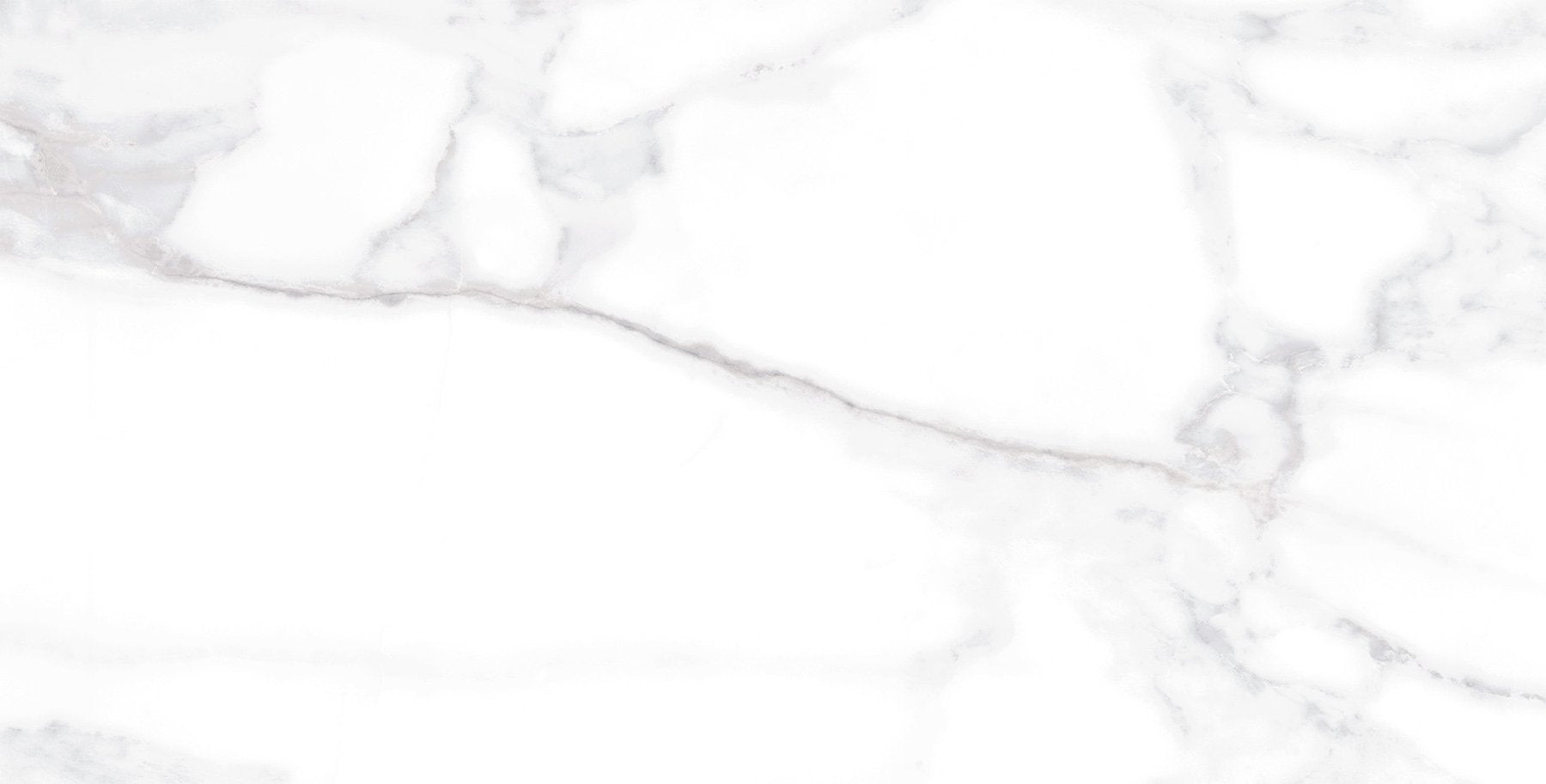 Mexen Viola Grey gres szkliwiony rekt. G1, płytka podłogowo-ścienna 120 x 60 cm, połysk - TL130-120-060-02
