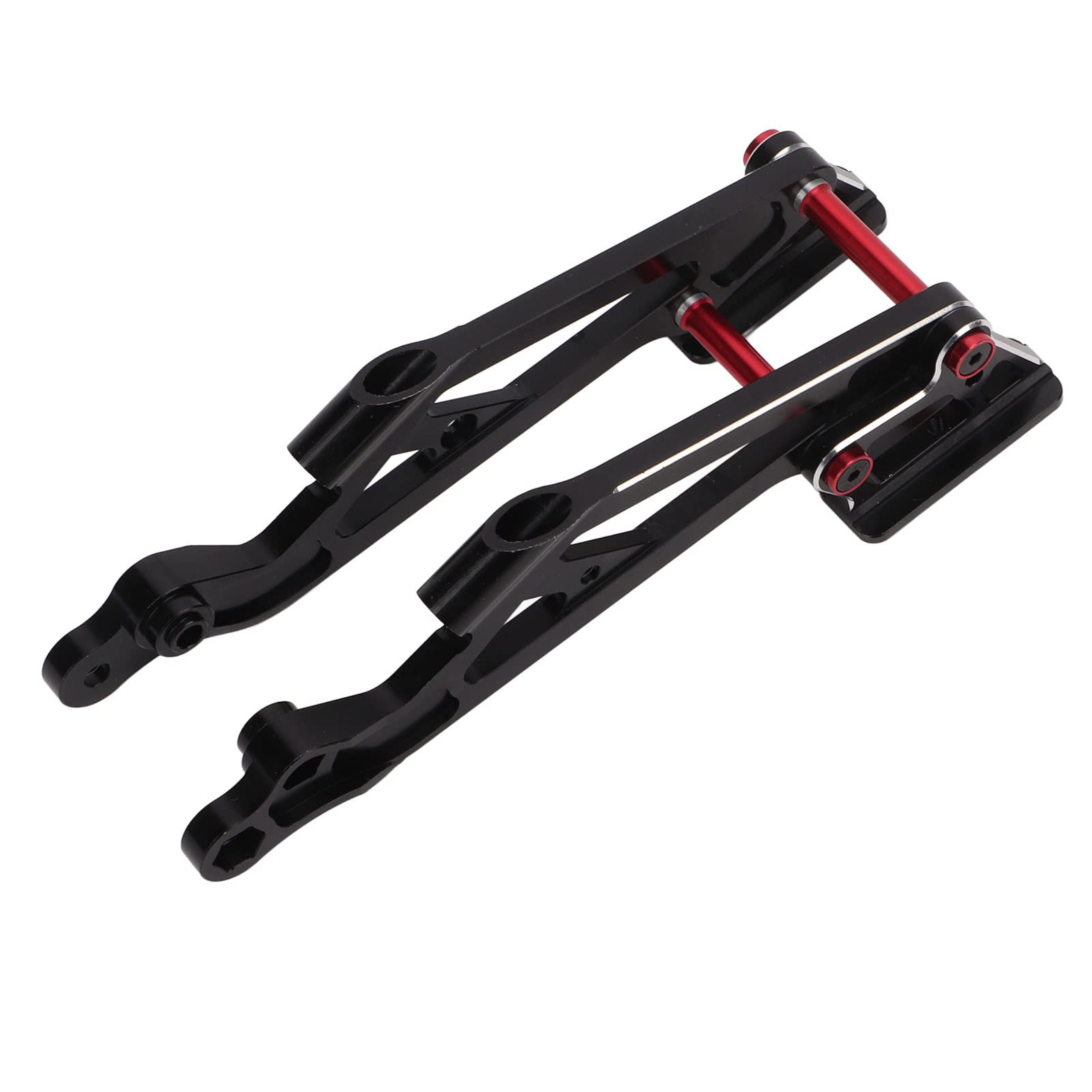 Majatou Eje De Transmisión Delantero Y Trasero Para Coche RC, Accesorio De Acero Compatible Con Scy 1/16 16103 16201 16101 16102 Pro RC Cars