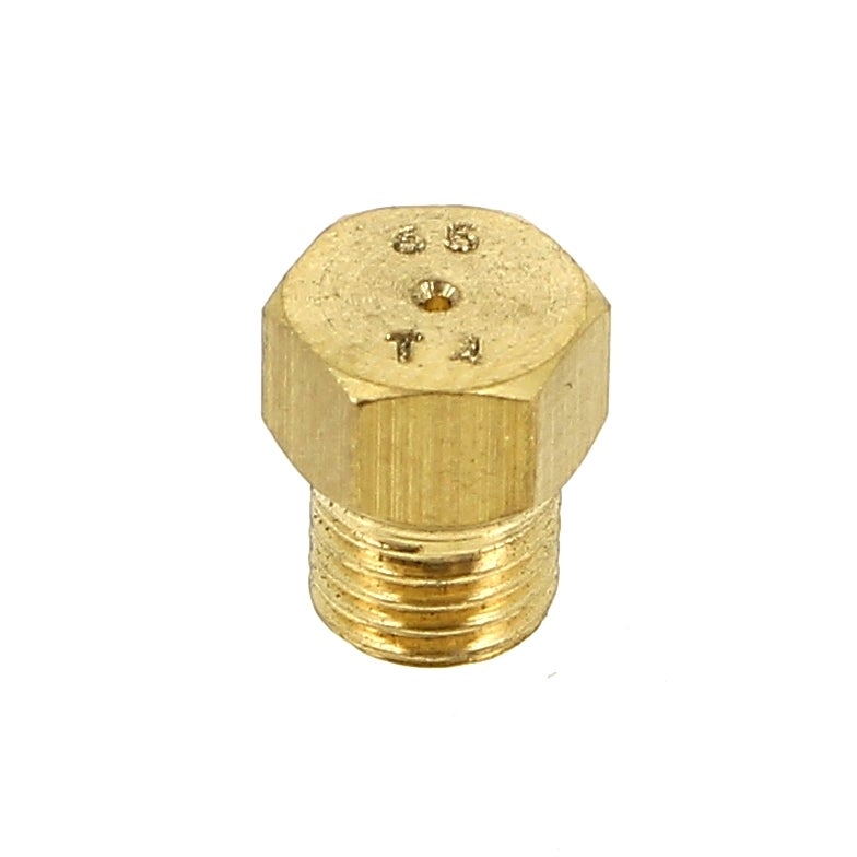 5 Pezzi GPL. Set Di Ugelli A Gas Per Bruciatore A Gas, Piano Cottura A Gas Gpl Kit Di Conversione Ugelli Iniettore Di Propano Parti Per Fornelli~p198051309