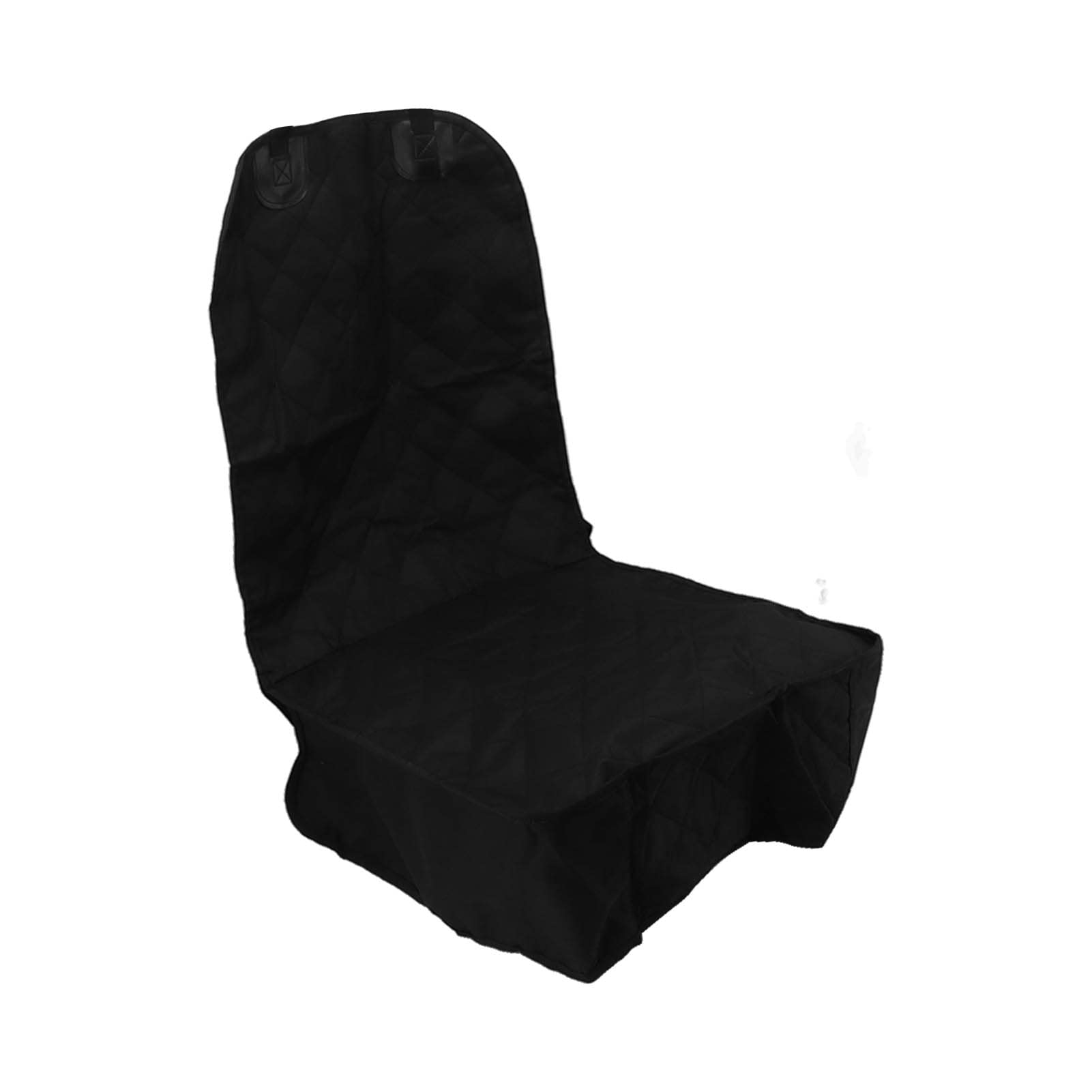Cachorro Booster Assento impermeável Oxford pano respirável dobrável antiderrapante assento para animais de estimação - 5