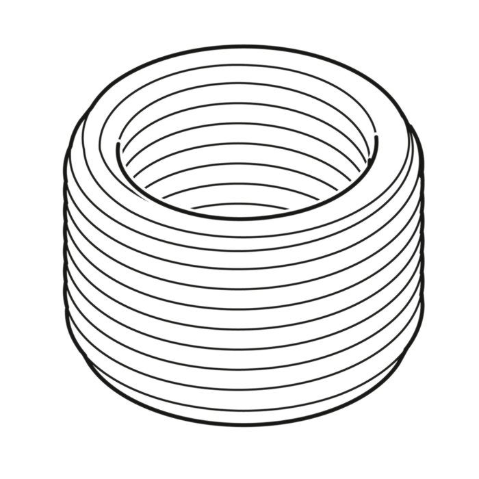 Angle plat 90 degrés - Pour moulure 32 x 12 mm - Keva - Planet wattohm - 4