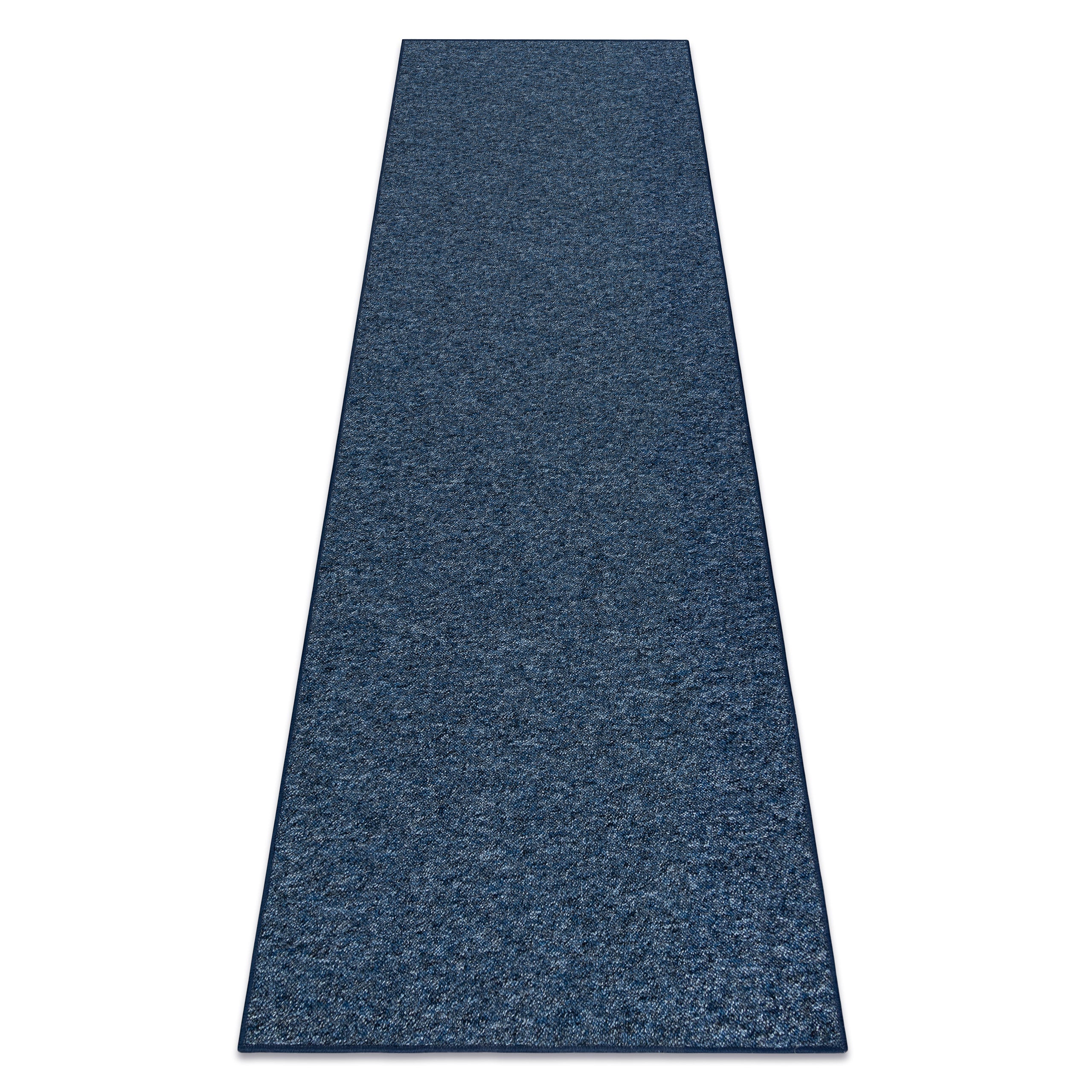 Alfombra De Pasillo Modalfo Arizona Gris 61 X 213 Cm