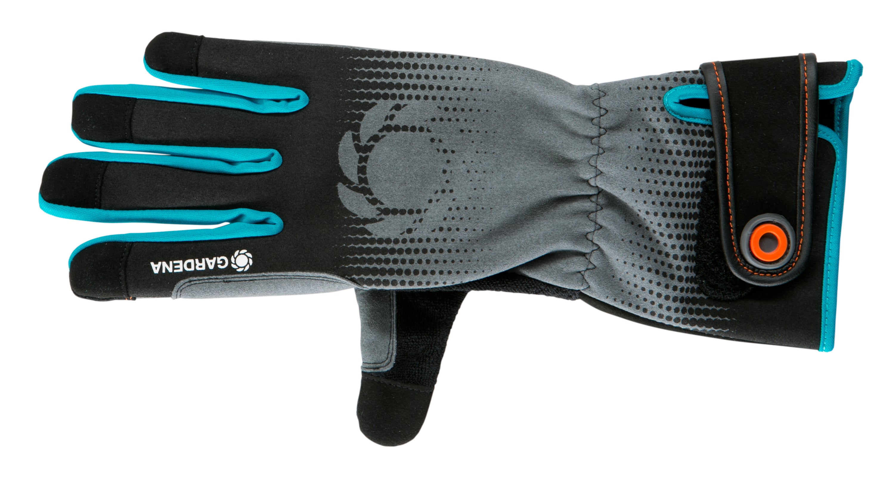 GARDENA Gants de jardin pour arbustes & épineux (Taille 8 / M) (11530-20) - 2