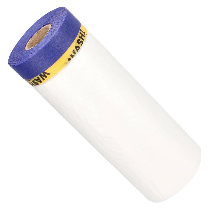 PRO-MASKER, Blue Dolphin, Washi Kombo 110cm x 15m