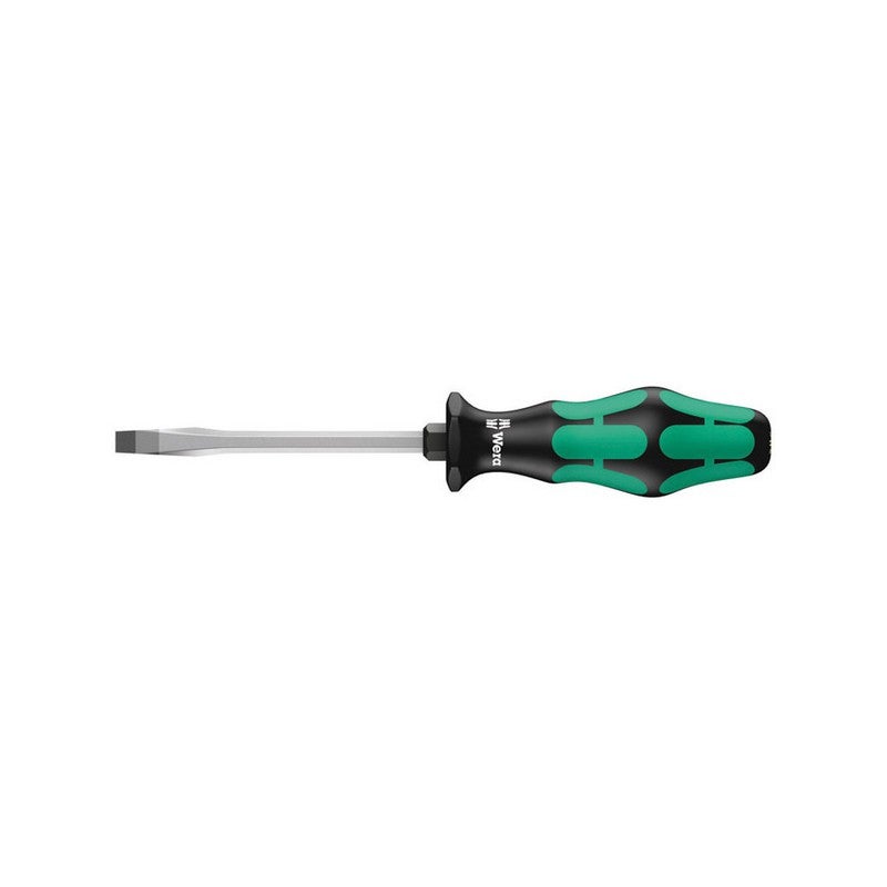 Wera 334 SK wkrętak płaski 0,6x3,5 mm - 007670
