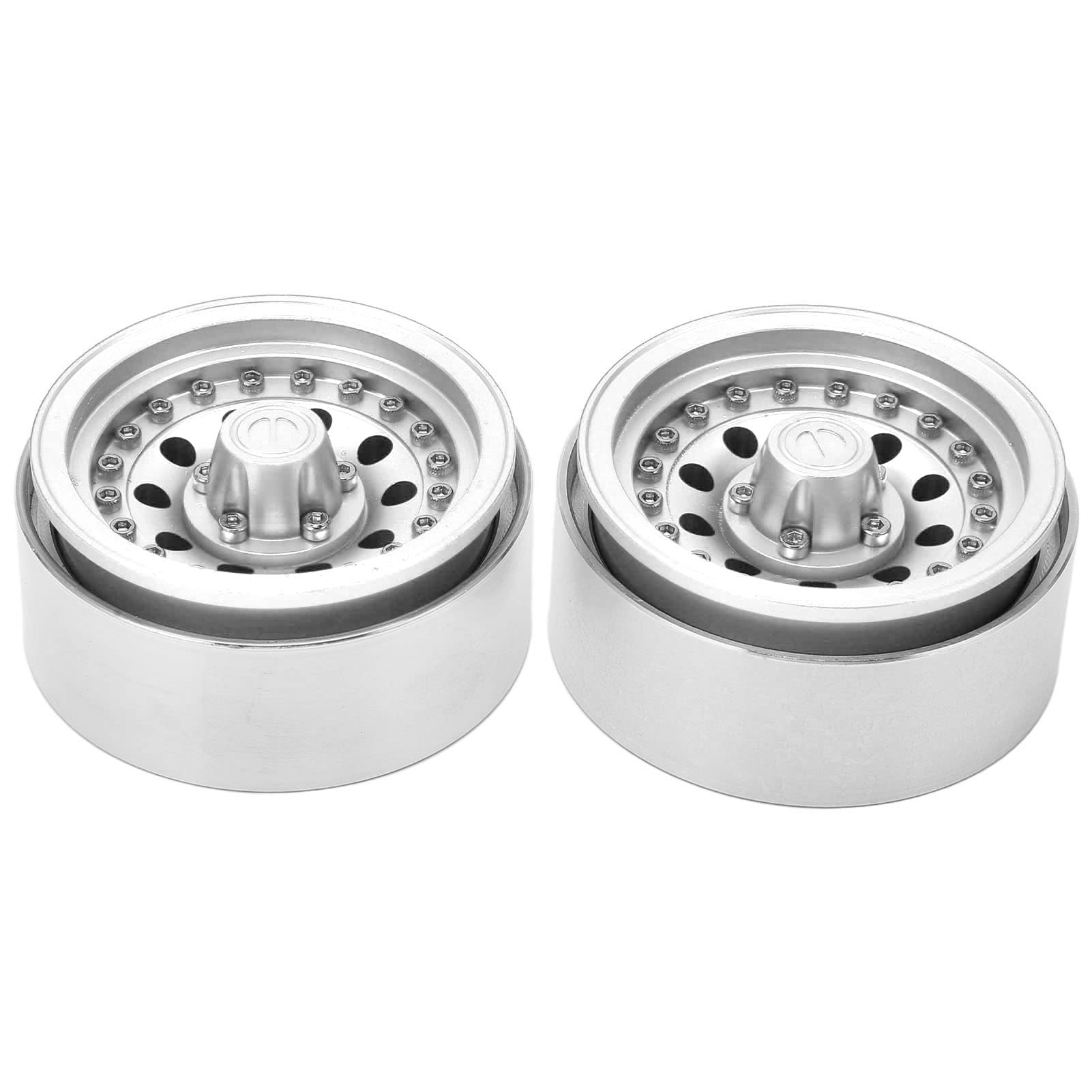 Inserts Mousse Pour Pneus RC 2.2" - Compatible Axial SCX10, Traxxas TRX4/TRX6 Et Autres 1/10 - Pour Amélioration Tenue De Route