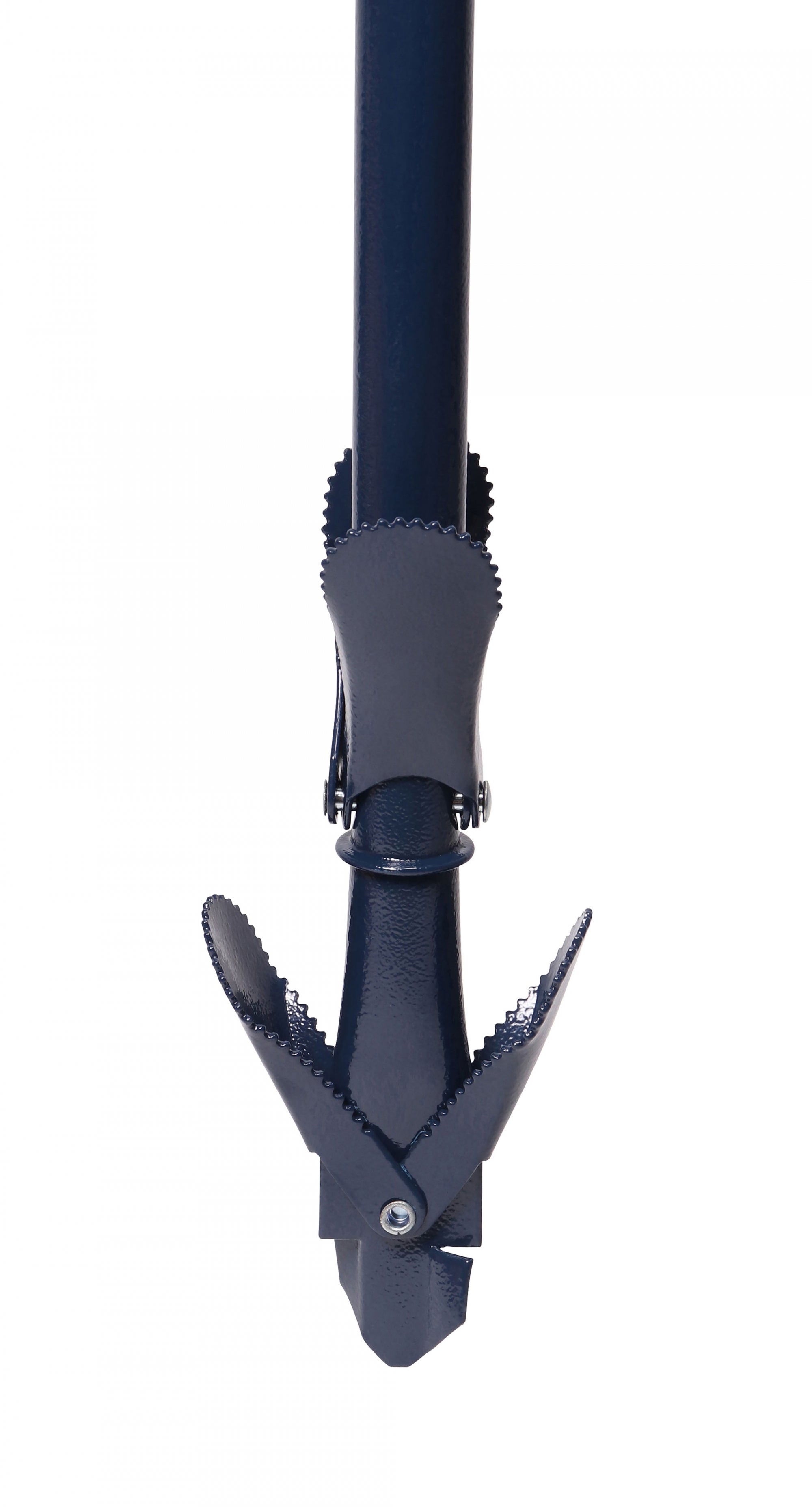 Mélangeur de compost SPEAR & JACKSON - 4 ailettes rabattables - acier - 4