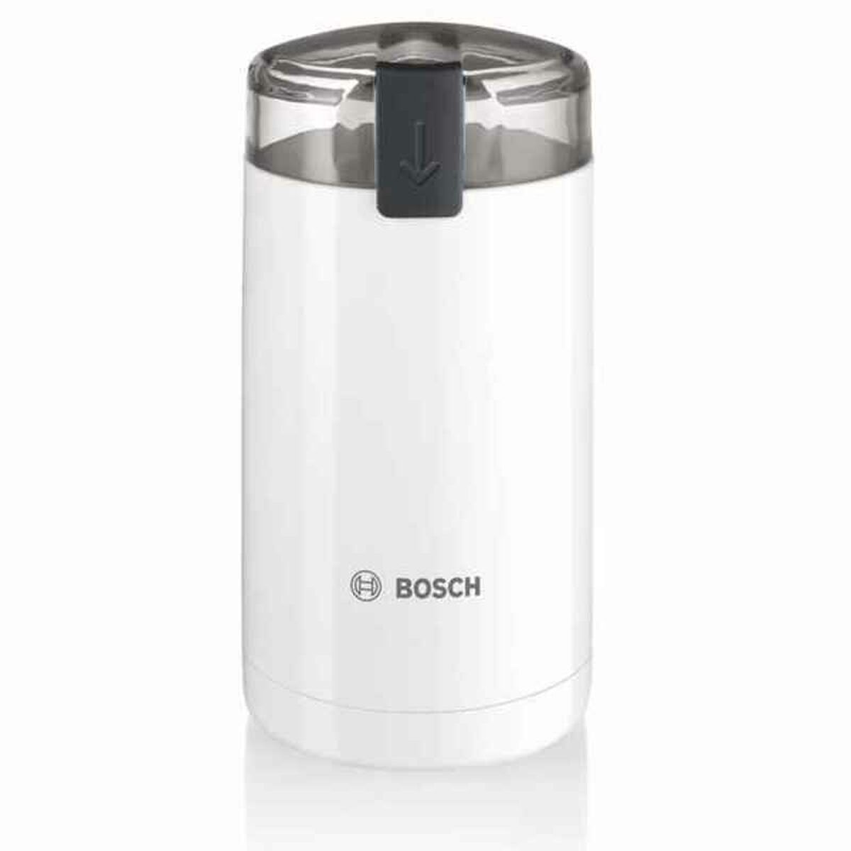 Młynek do kawy Bosch TSM6A011W 180 W 75 g biały