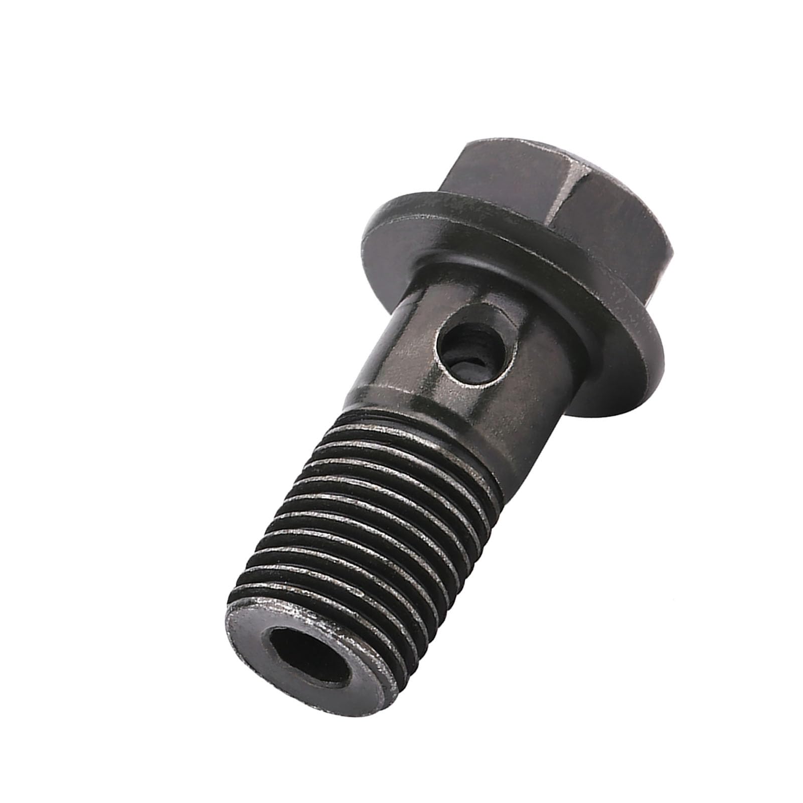 Viti Testa Svasata In Titanio GR5 M10x1.25x25mm Jaybeebikerbits – Race Spec (4 Pezzi)