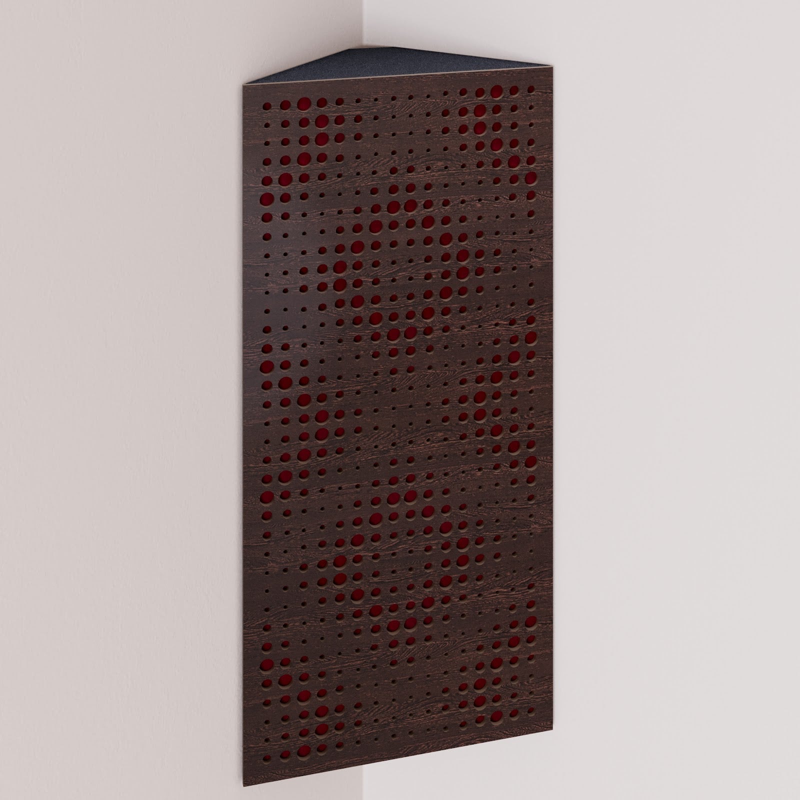 Panneau 3D
