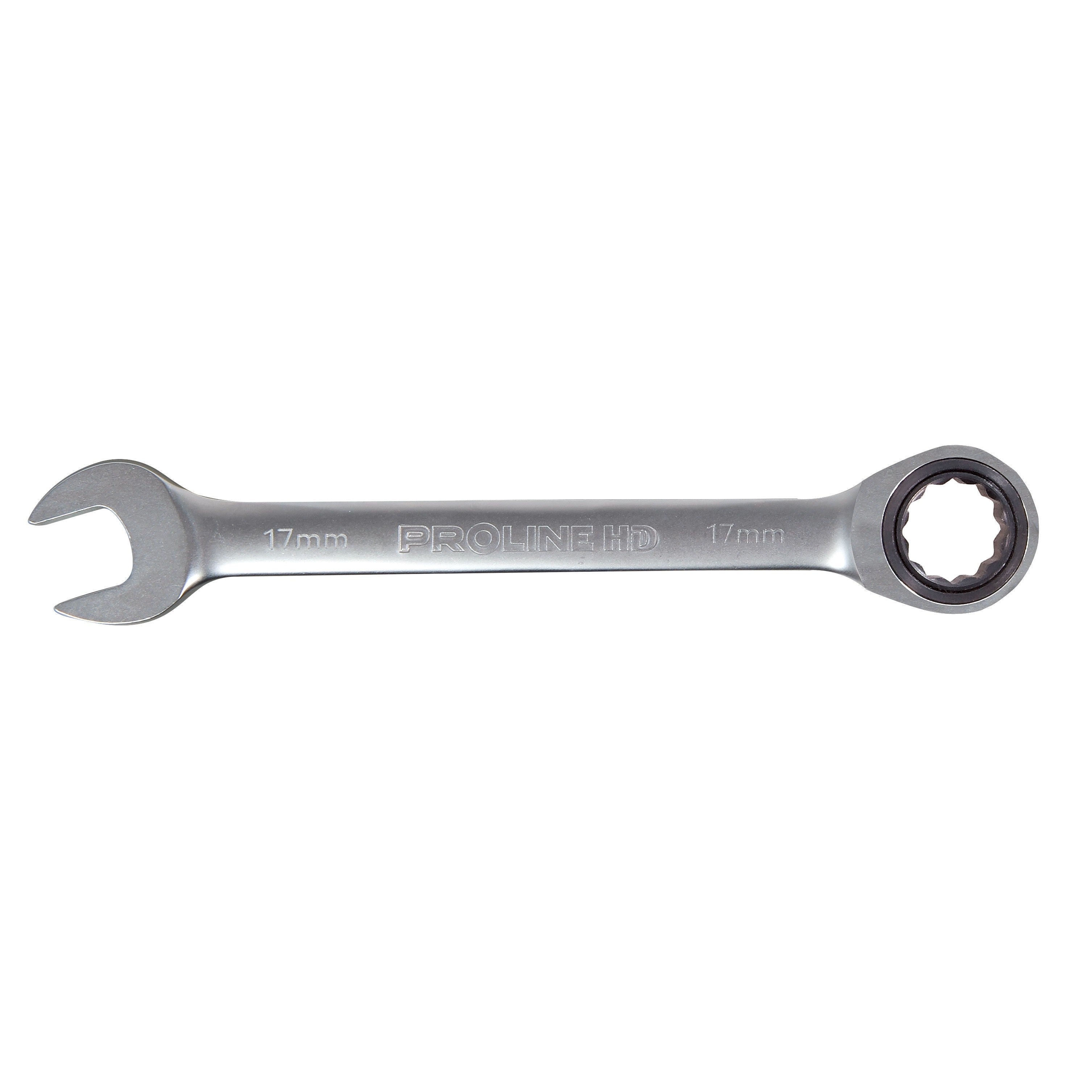 Pl Noname Llave Combinada De Carraca – 17 Mm – Proline , Leroy Merlin