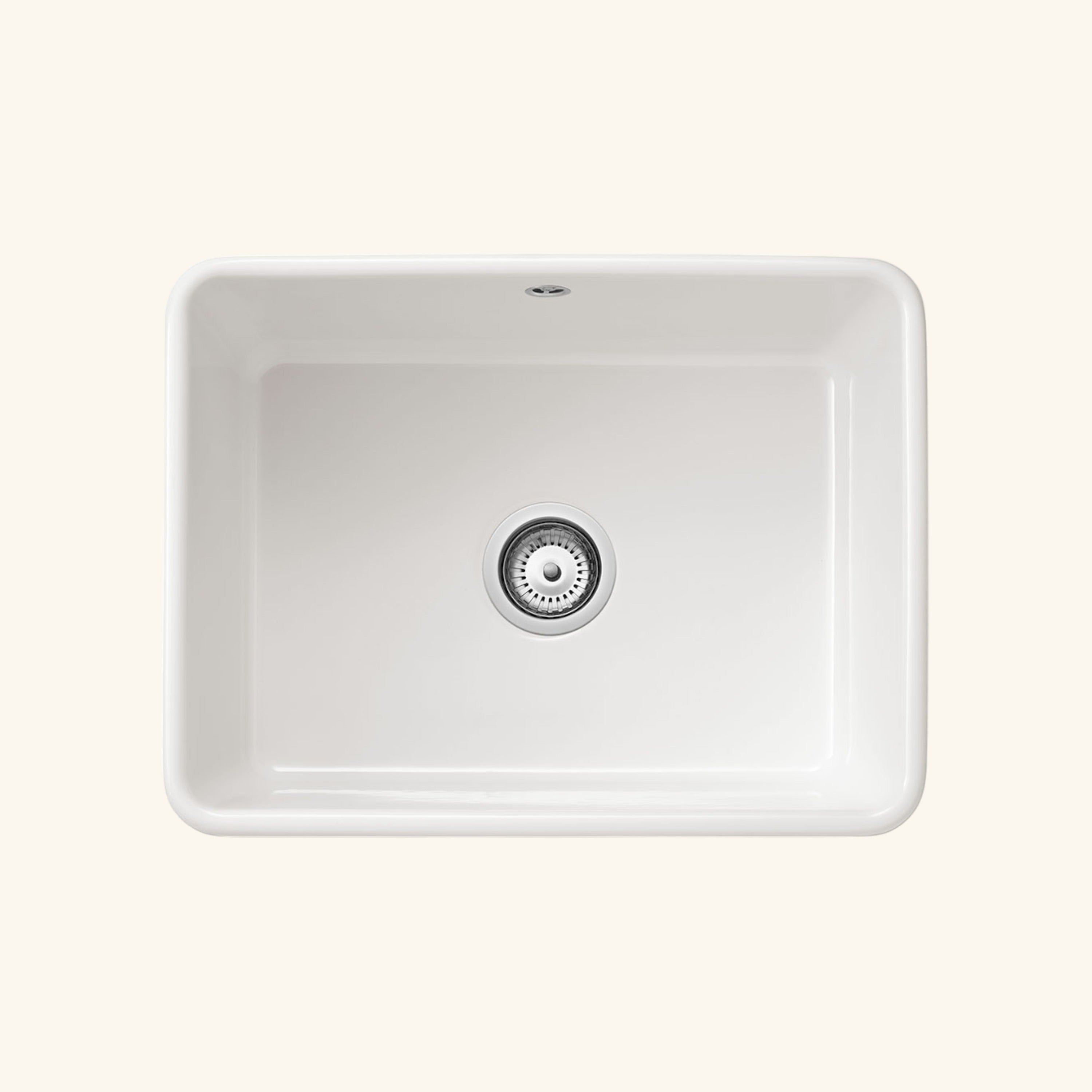 lavello in ceramica per cucina