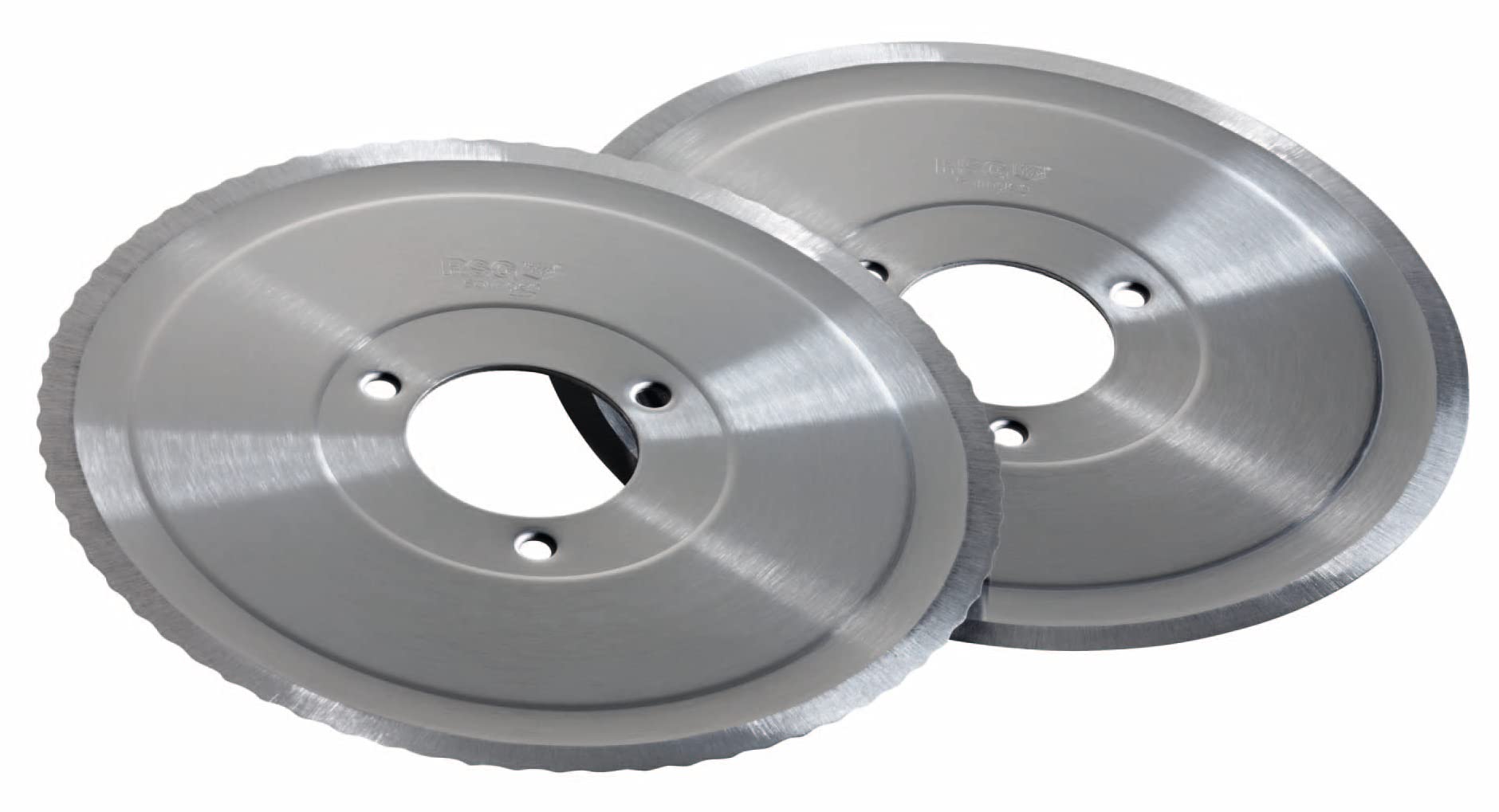 Ritter Affettatrice Elettrica E 18 Duo Plus - Doppia Lama Liscia E Ondulata, Made In Germany, Compatta E Potente - Foto 11