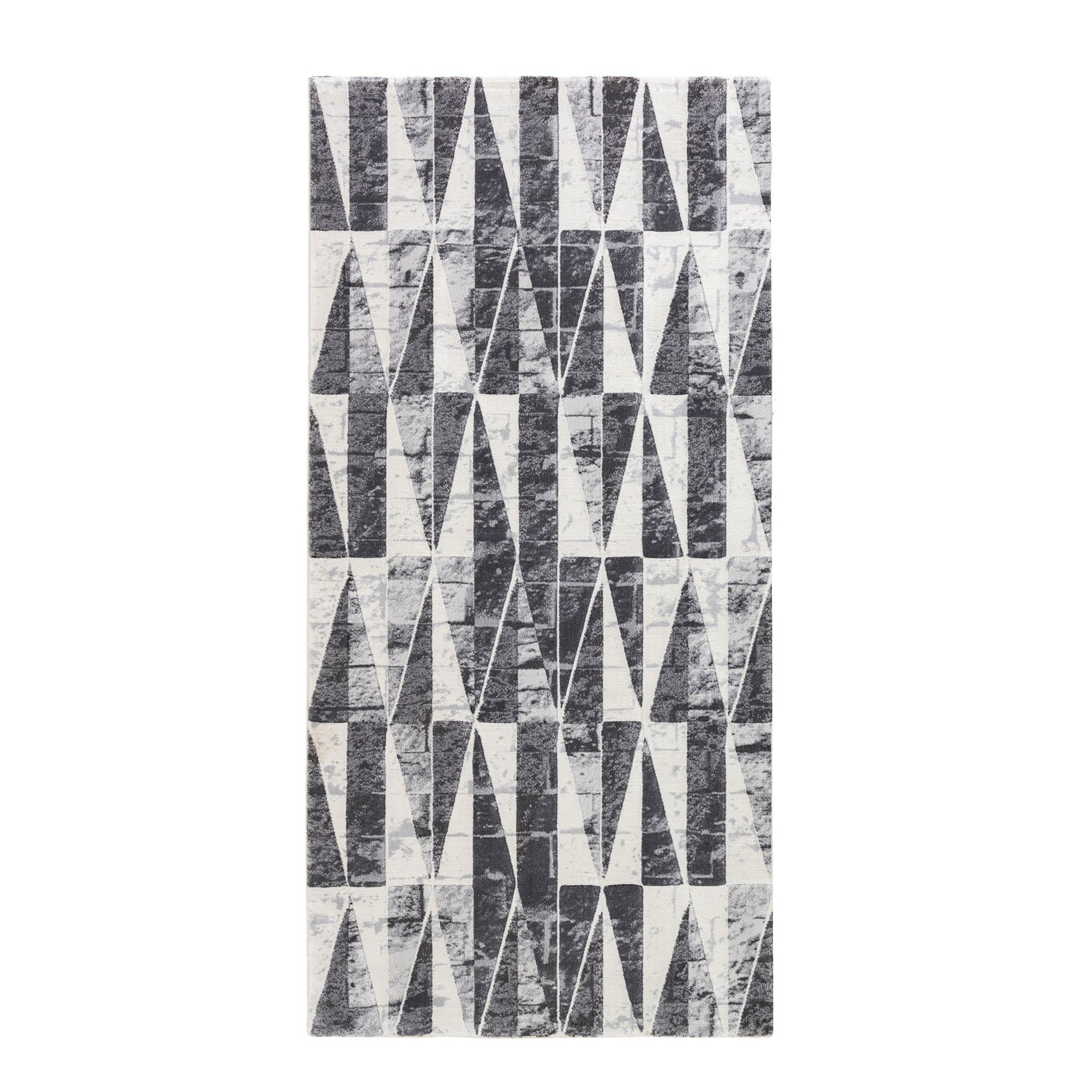 Leroy Merlin Pasillo De Alfombras Gris 