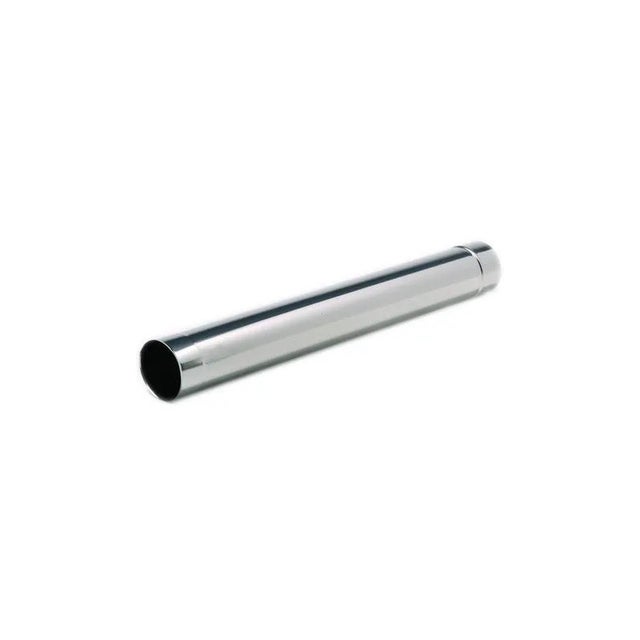 Tuyau 1000 mm Ø 111 simple paroi inox 304 - 601111 - Ten