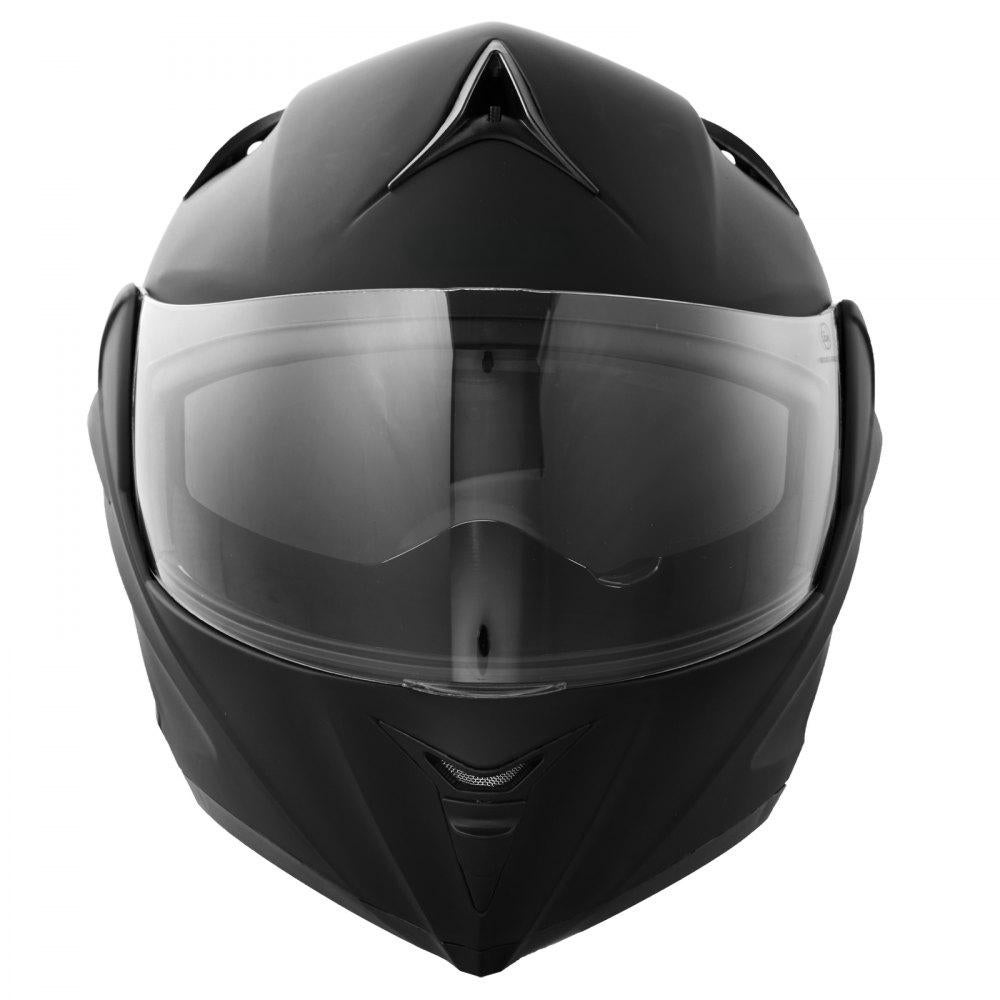 Casco Moto Aperto Taglia L con Bluetooth e Ventilazione TEKMAQUINAS - 4