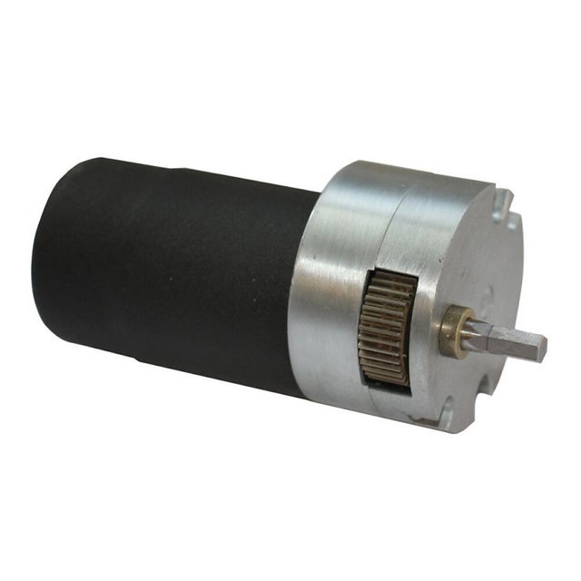 Motoréducteur 24 V pour support gond