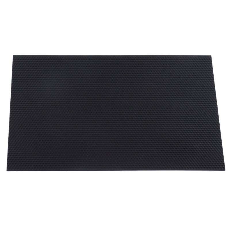 Conjunto de 3 folhas de cera plástica para colmeias, ferramenta para apicultura. - 3