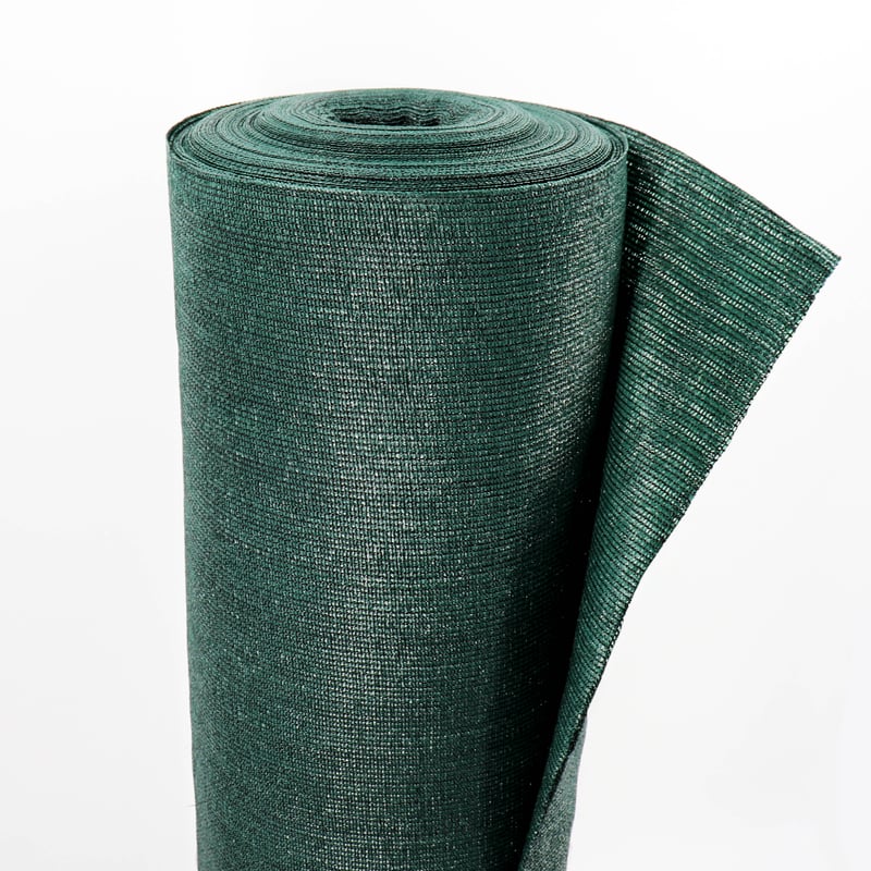 Siatka zacieniająca 95 m, ekran prywatności do ogrodzenia, plandeka tenisowa, siatka przeciwwiatrowa, ogrodzenie prywatności 150 g, 2 m