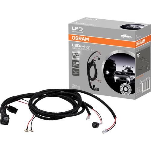 ACCESSORIES LEDriving® driving &amp; working lights - BOITE : 1 - OSRAM - LEDDL ACC 102
