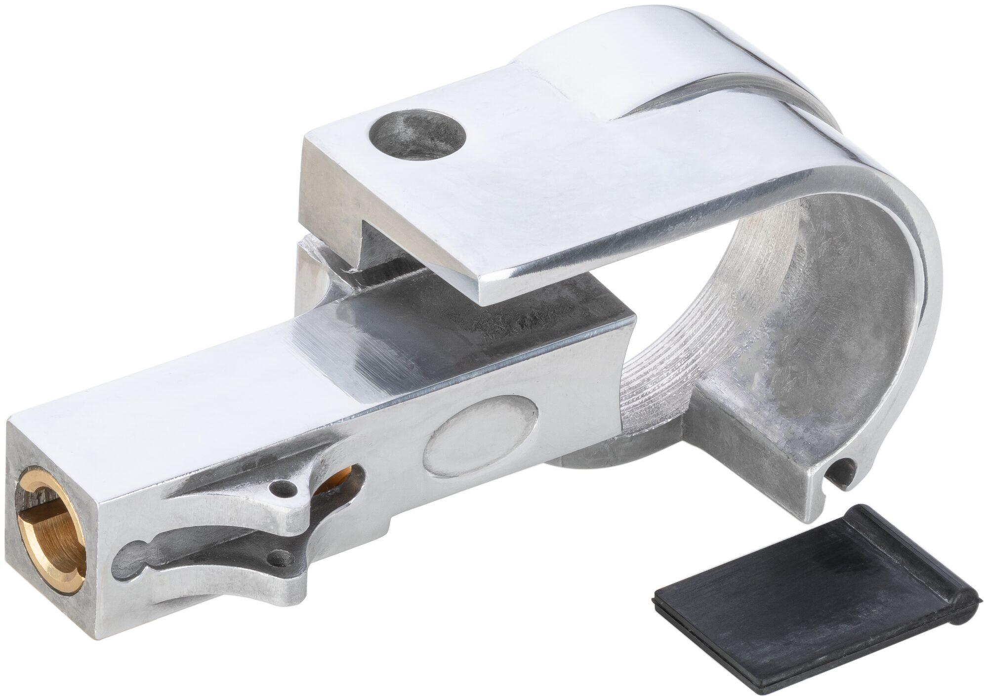 Rouleau tendeur ponceuse à bande Makita 9403, M9400, MT941 - 150978-8