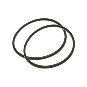 Lot De 2 Joints De Rechange Pour Filtre D'entrée DN 100 - Étanchéité Renforcée