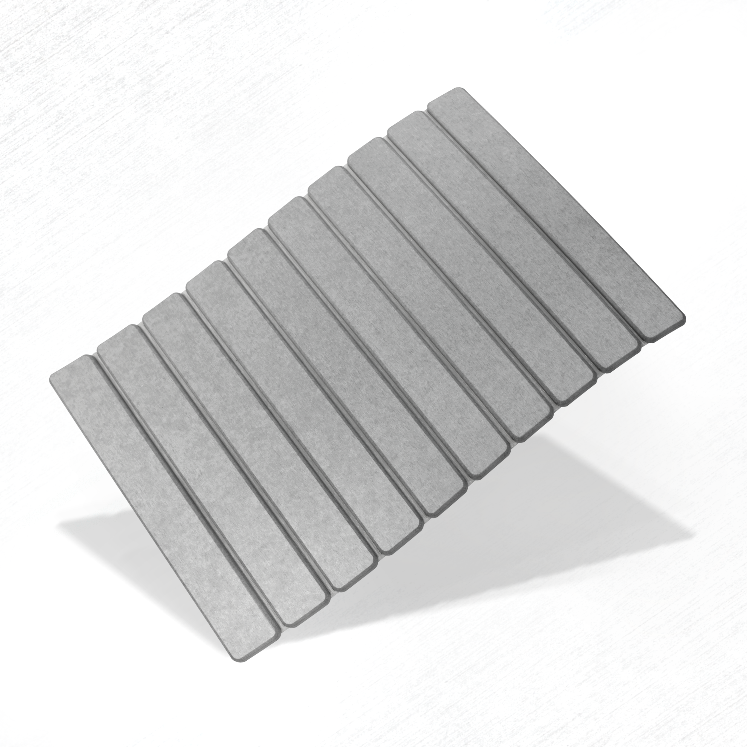 Gris / plata