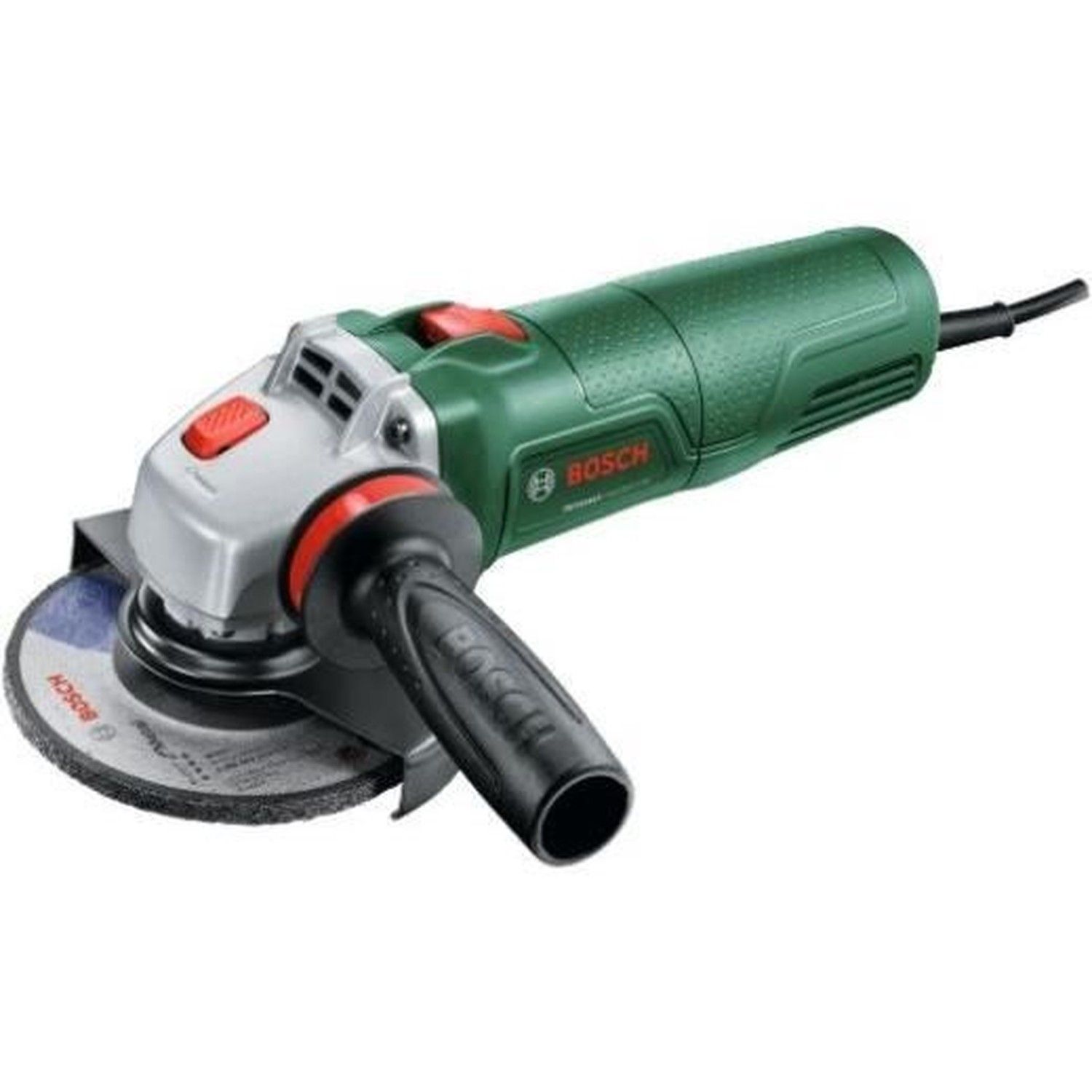 Szlifierka kątowa Bosch UniversalGrind 850 W 125 mm antywibracyjna lekka