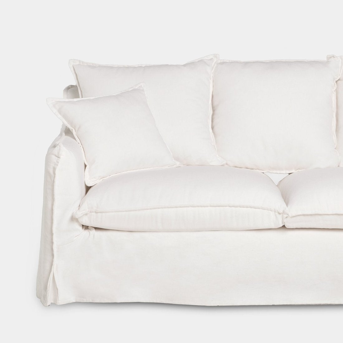 Housses De Canapé Premium | Protection Et Style Pour Votre Salon | FunnyFuzzy