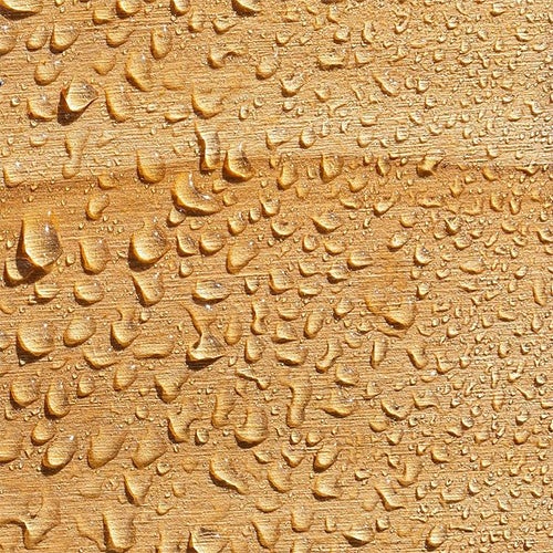 Hydrofuge bois extérieur Roxil - 1 L - protection imperméable jusqu’à 10 ans - 5