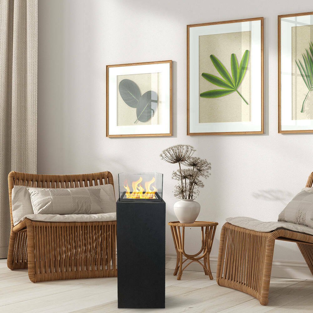 5 Etichette Adesive 'porta Tagliafuoco, Tenere Chius... - SEG 201391S - Foto 7