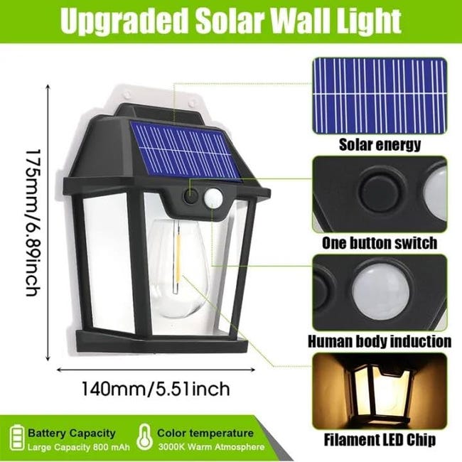 Lampe LED en eau salée portable pour camping, urgence, économie d'énergie (couleur aléatoire Lampe LED en eau salée portable pour camping, urgence, économie d'énergie (couleur aléatoire