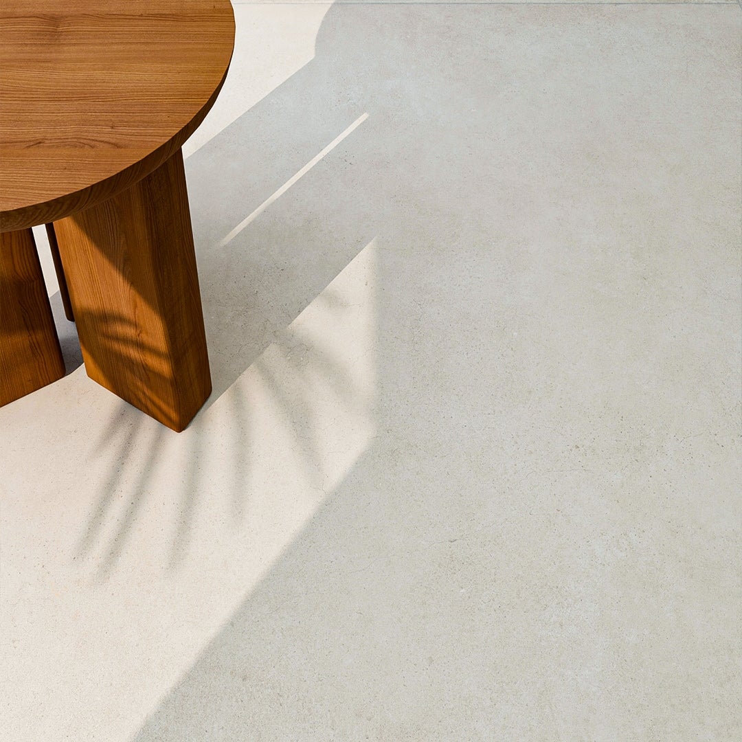 Cemento Terre Sabbia - Piastrelle 80x80 cm 9,5 mm - CCN 3001 80x80 MATT R10 9 mm - 4
