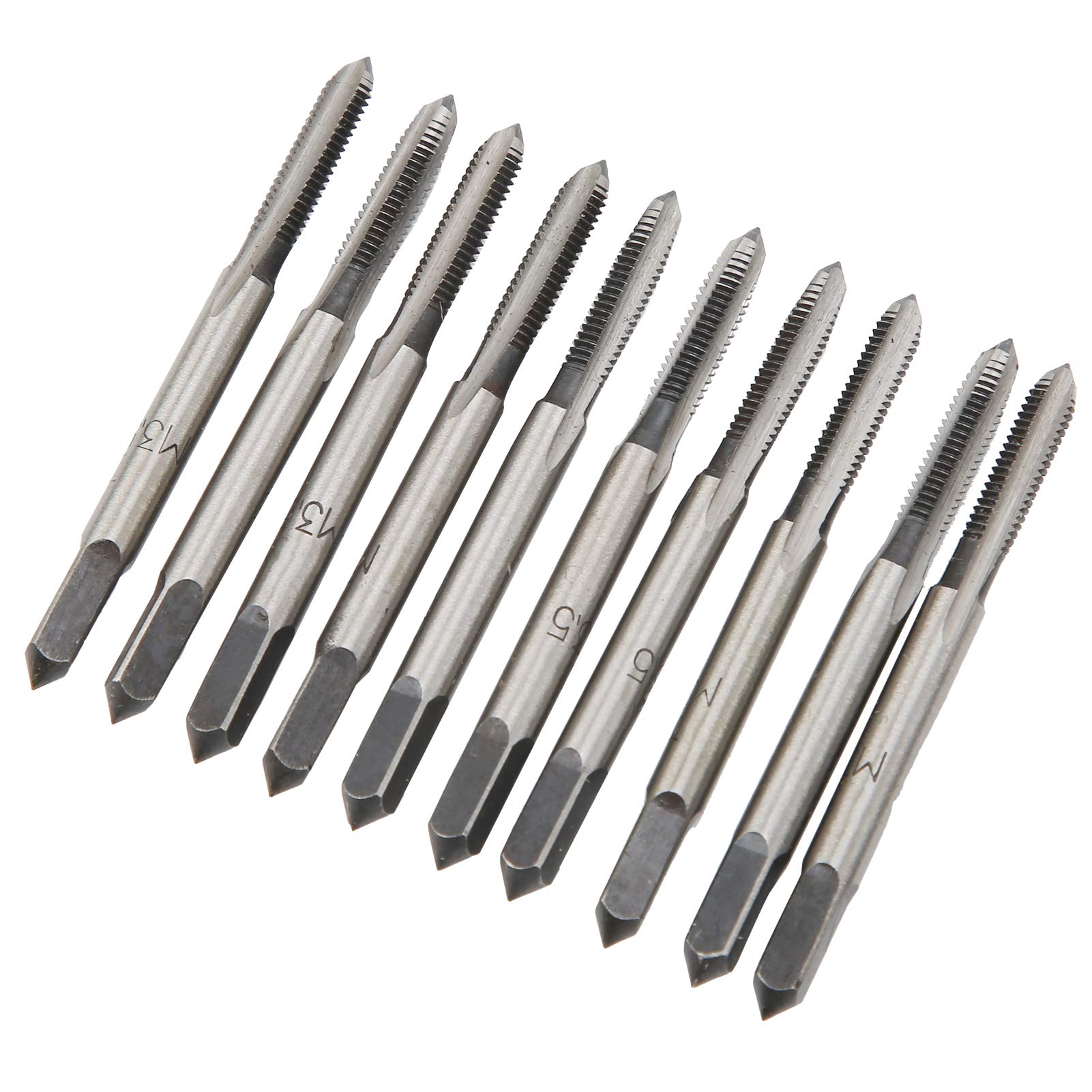 Porte-taraud à Changement Rapide 6 Pinces - MACHINES ET OUTILS-FRANCE