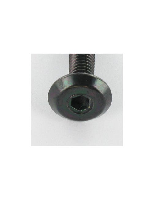Vite testa piana Masidef per metallo zincate m6 phillips x 20 mm 8 pz Vite testa piana Masidef per metallo zincate m6 phillips x 20 mm 8 pz