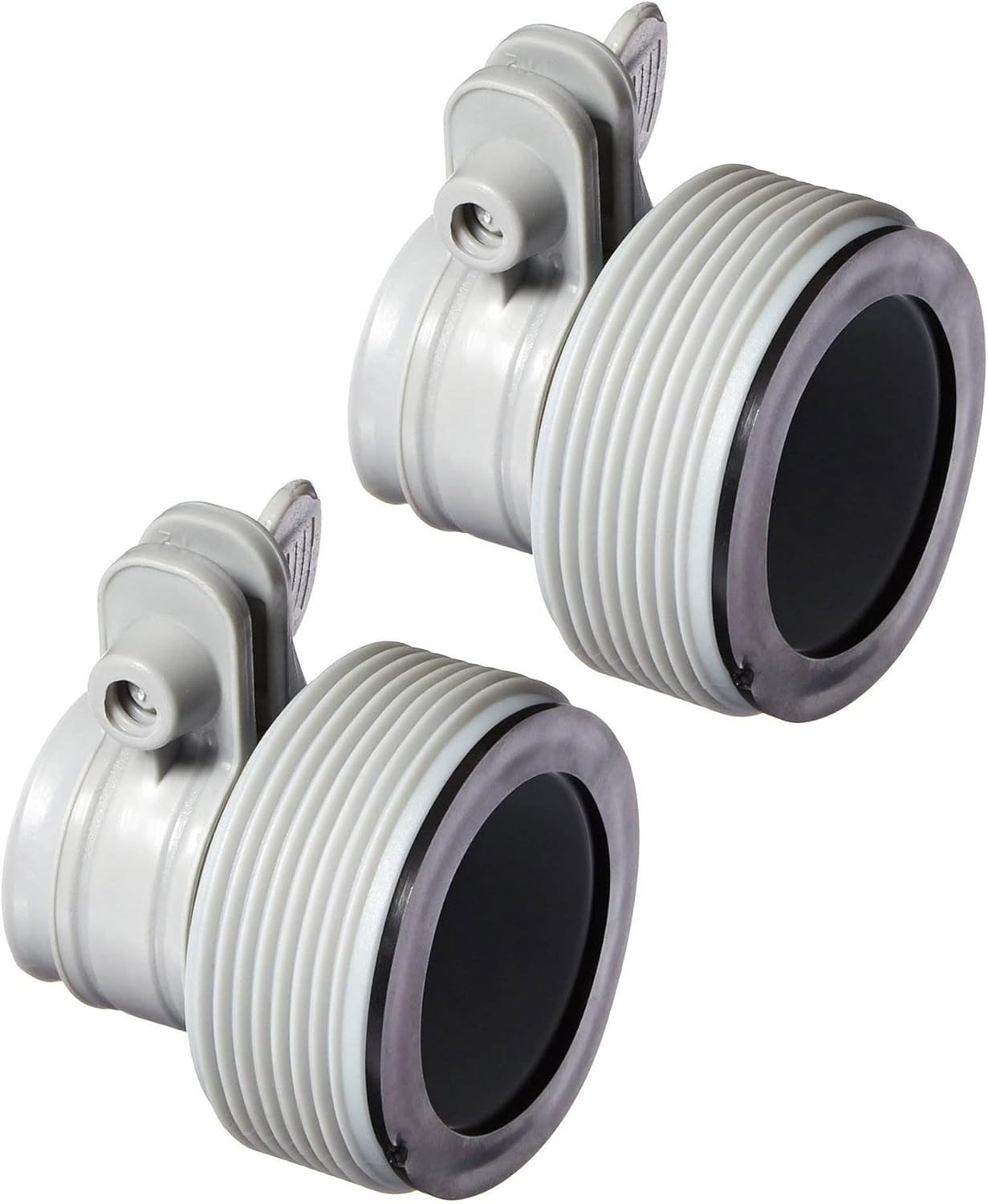 Intex 25009 Zestaw adapterów do węży B (para) część zamienna - Leroy Merlin