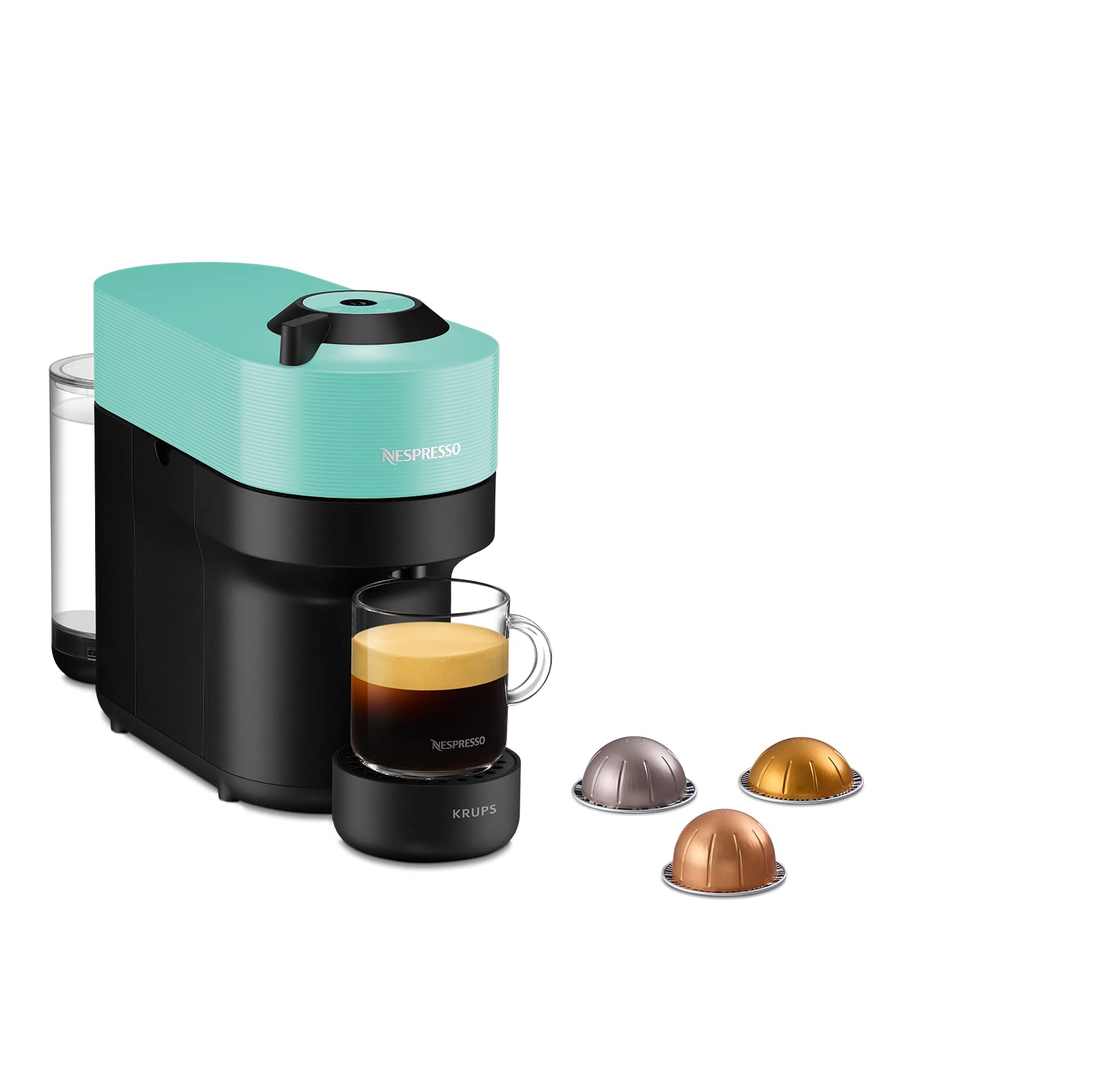 Asta + Rondella - Macchina da caffè, Caffettiera - KRUPS - 346399