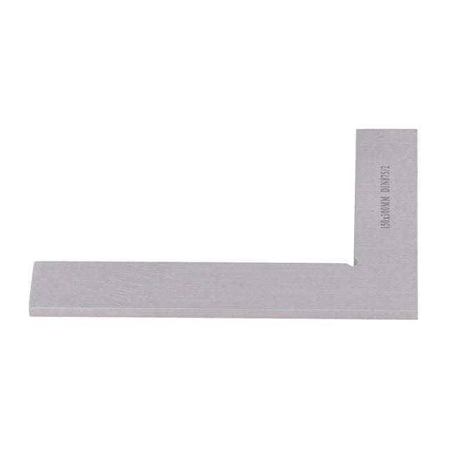 Misuratore Di Altezza In Lega Di Alluminio - Righello Di Precisione Da 0 A 55mm Per Lavorazione Legno - Foto 9