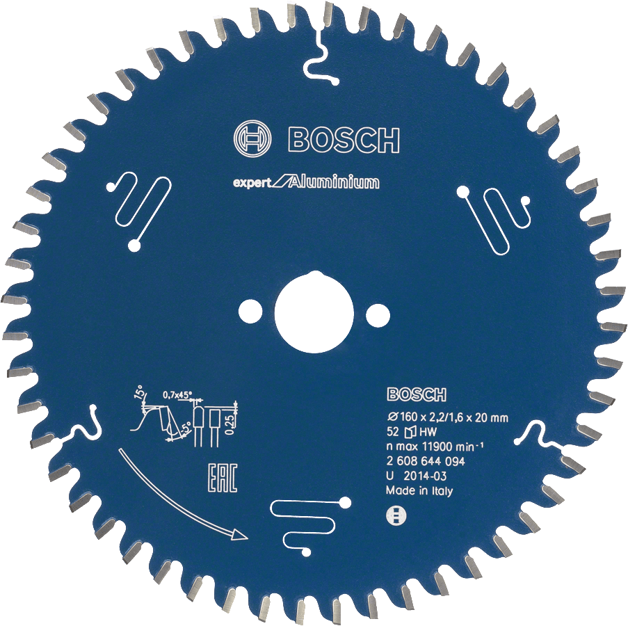 XCAN Hija De Sierra Circular Para Madera, Disco De Corte De Carburo TCT