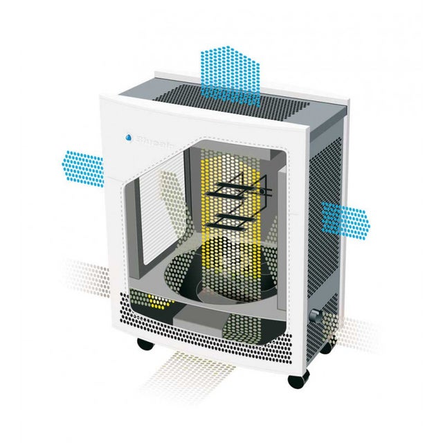 Purificateur connecté CLASSIC 680i