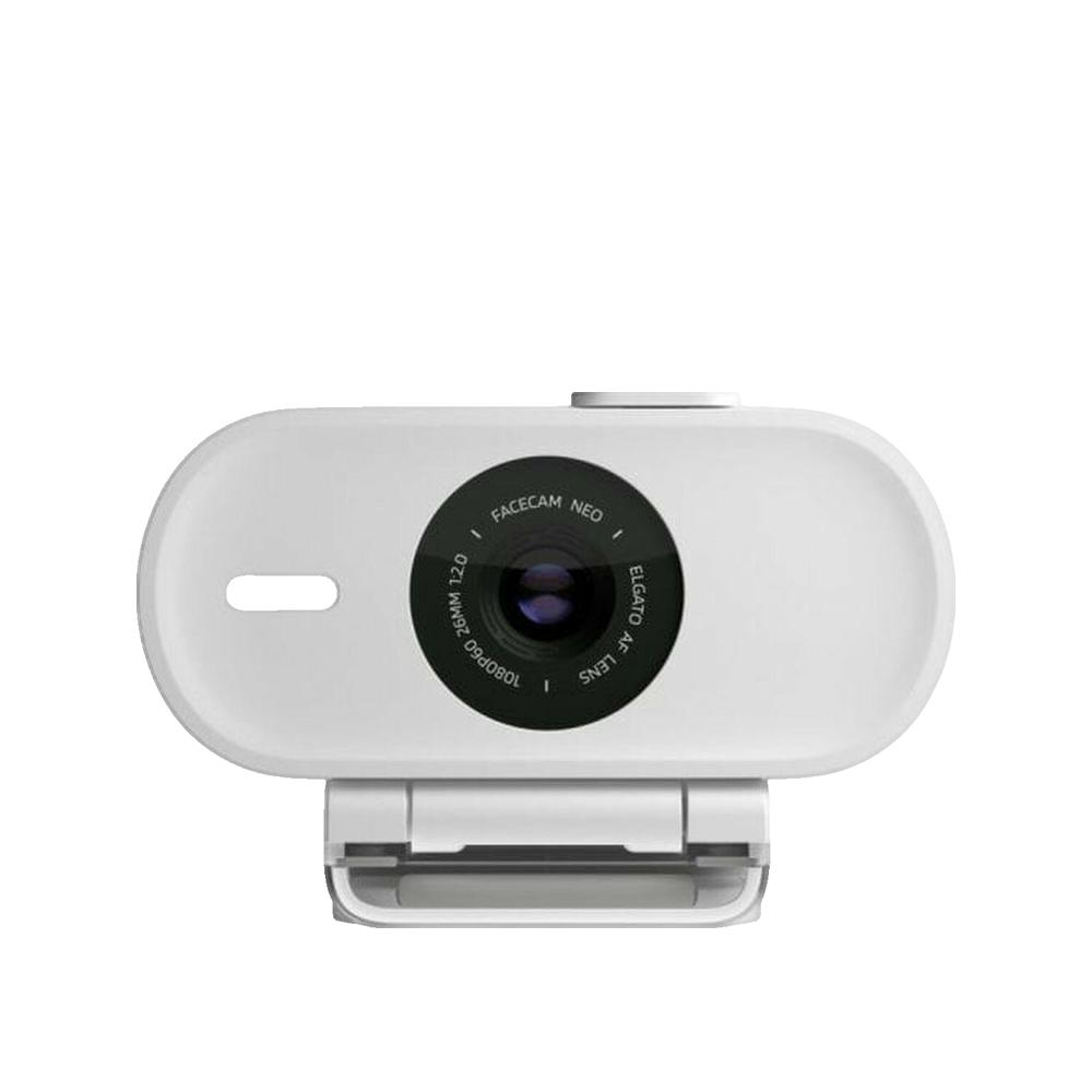 Elgato Facecam Neo Cámara Web 2 Mp 1920 X 1080 Pixeles Usb-C Blanco , Leroy Merlin