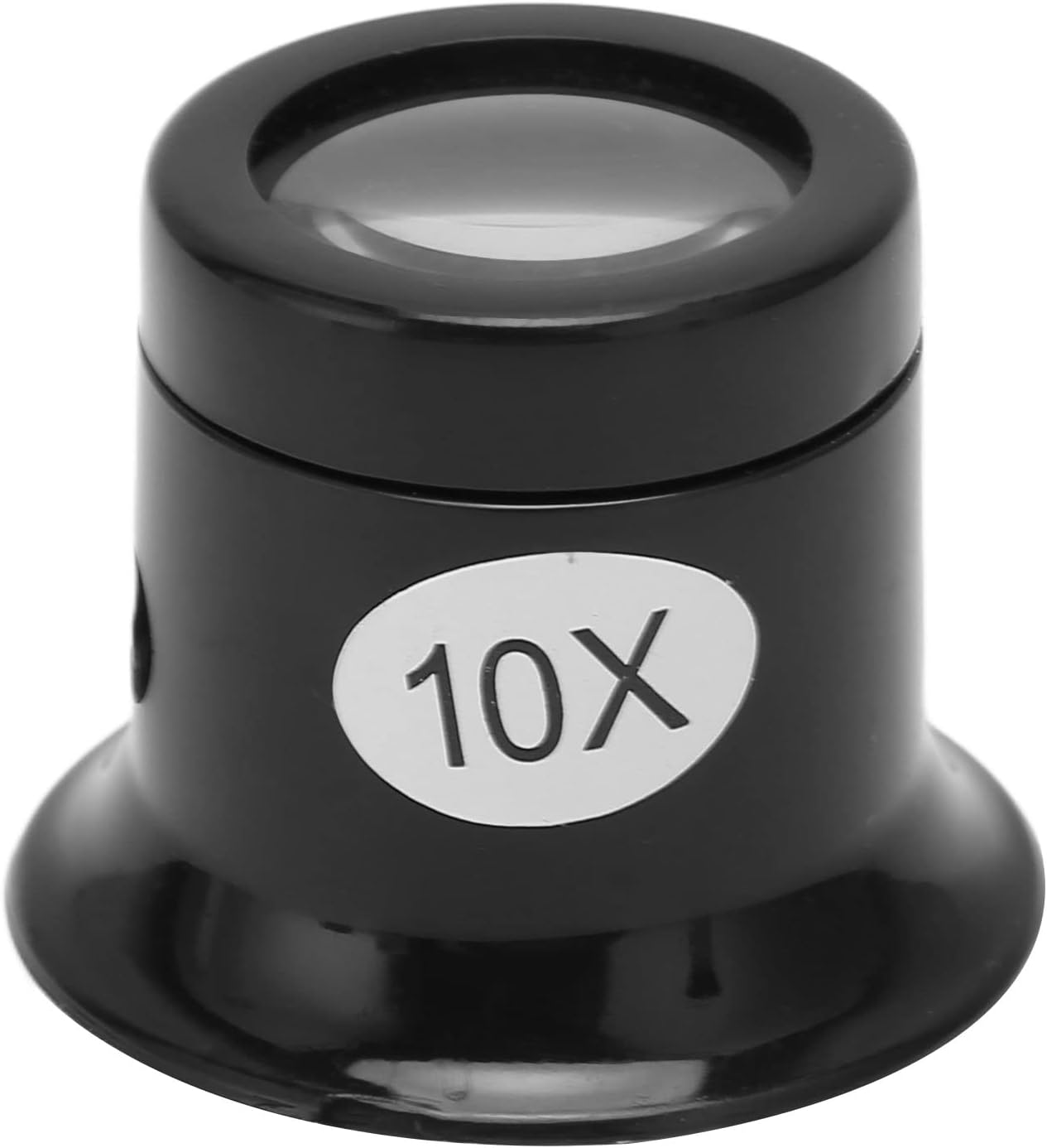 Loupe Œil 20x Tiiyee – Monocle Horloger Bijoutier Portable Pour Réparation Montre, Lecture & Détails Précis