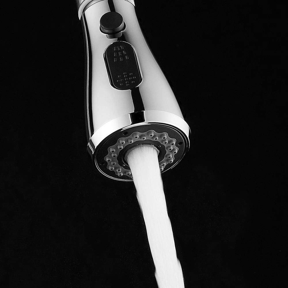 2 Pièces Têtes De Robinet Pulvérisatrices - Buse économie D'eau, Installation Facile, Pour Robinet Standard