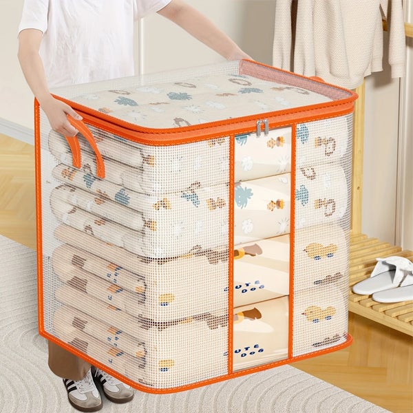 Grand sac plastique transparent au meilleur prix Leroy Merlin