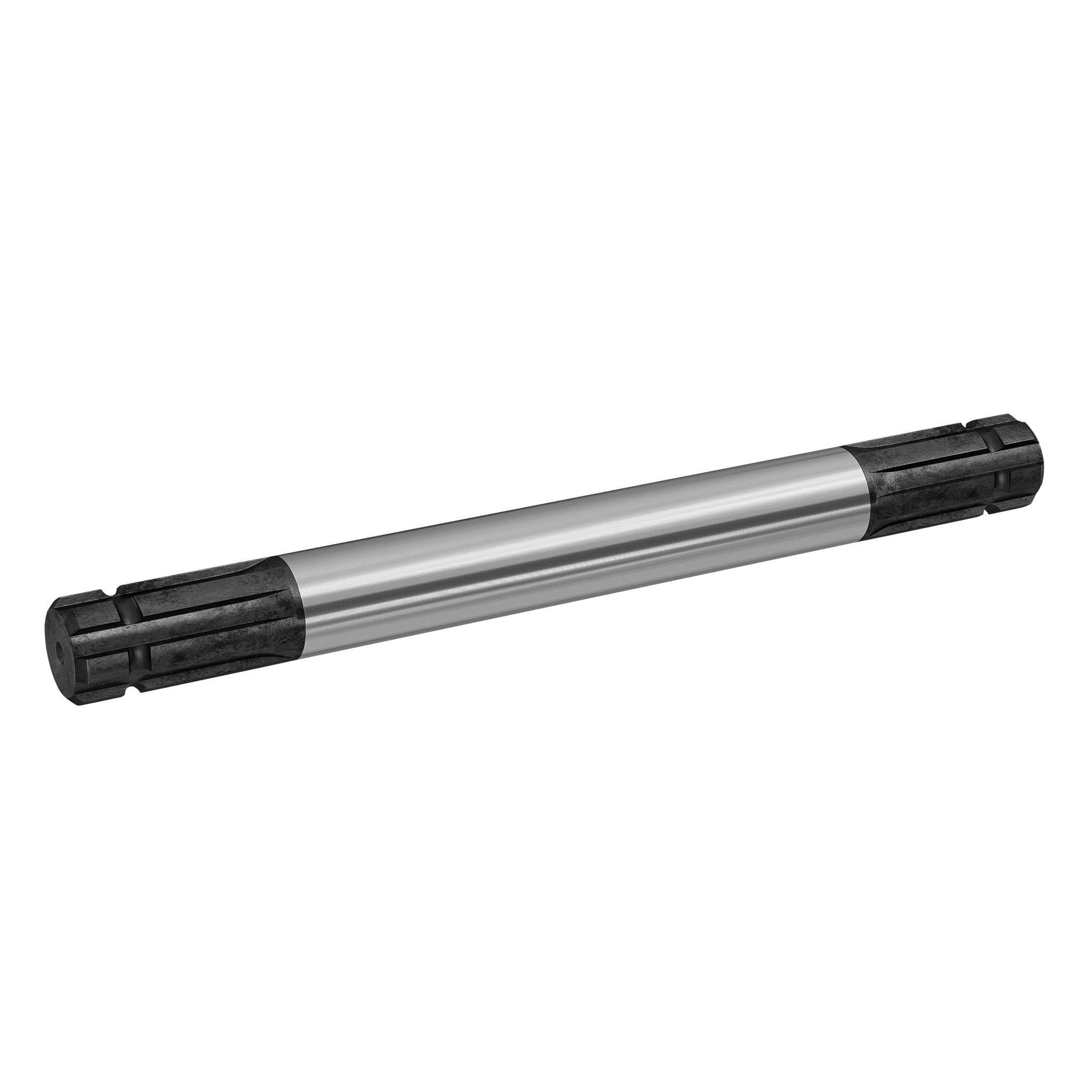 Albero Parasole Del Motore Di Traslazione 2028798 Per Escavatore John - Foto 9