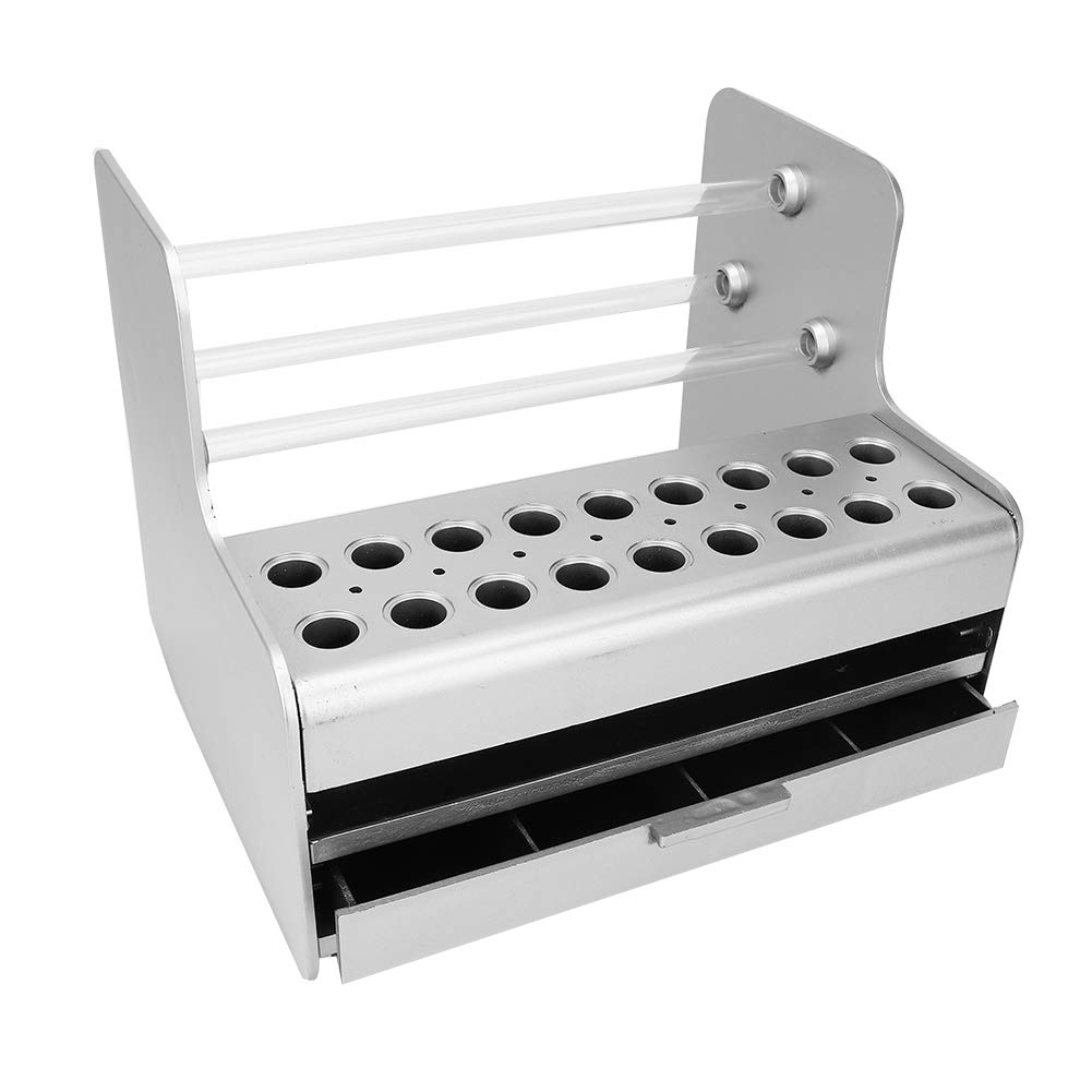 4 Supporti Magnetici In Acciaio INOX Per Occhiali Da Sole – Clip Sottile Per Vestiti – Per Tenere Occhiali, Penne, Auricolari – Per Ufficio E Viaggio
