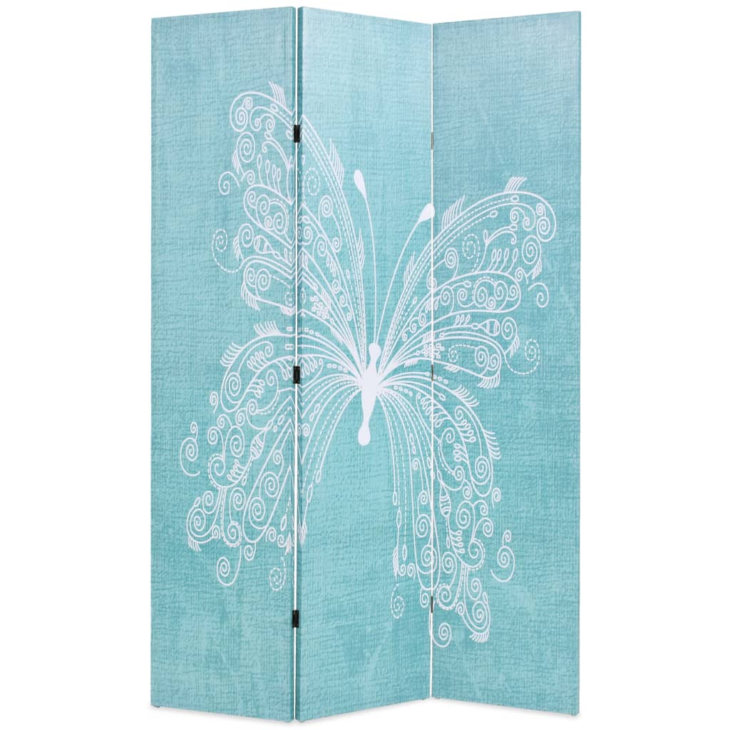 PEMA INDIGOS UG Adesivo Murales Farfalle - 10 Pezzi 9x9 Cm E 18x18 Cm - Grigio Medio - Rimovibile